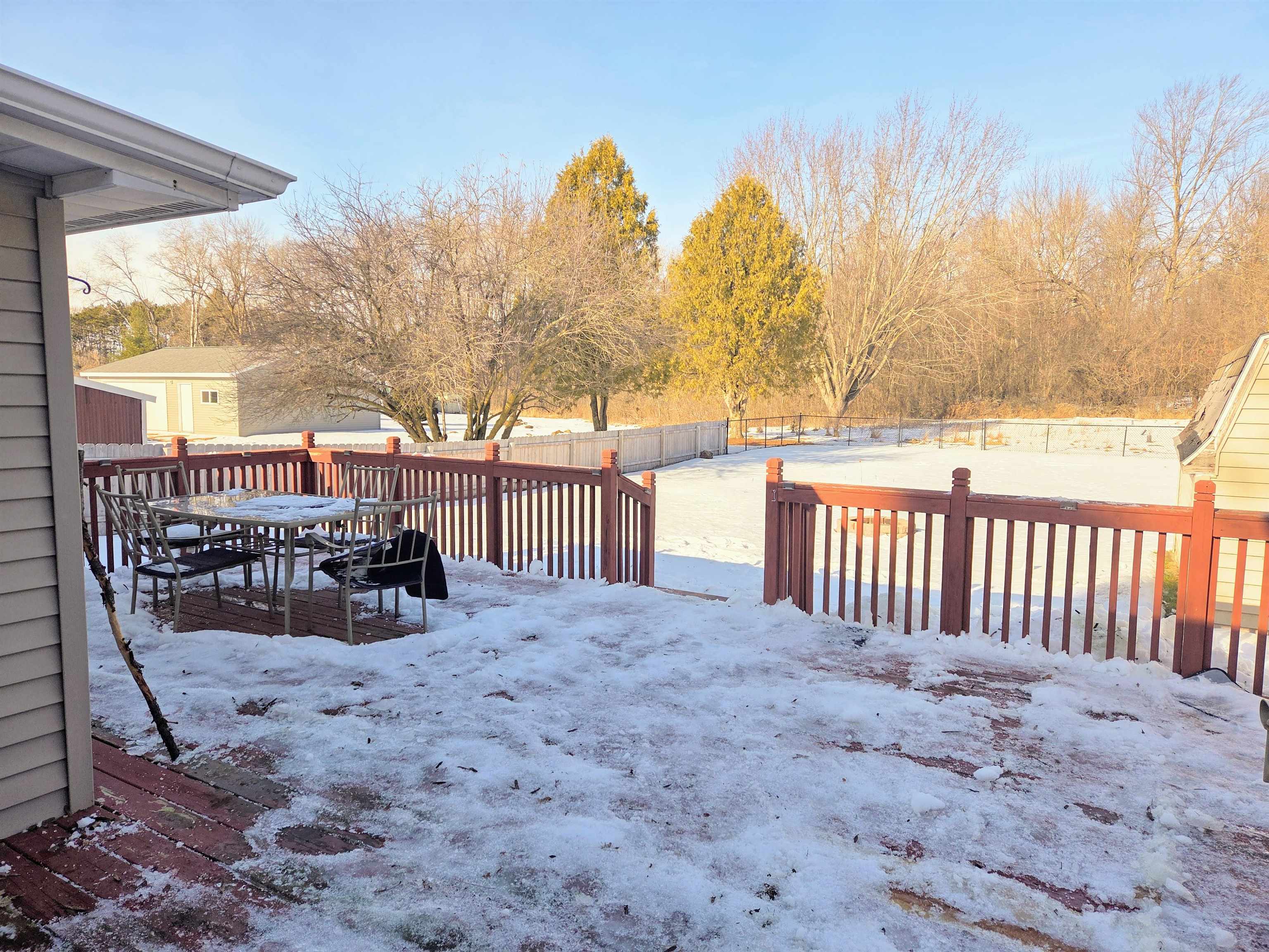 W7618 Poplar Road Shawano, WI 54166 - Photo 21 of 23