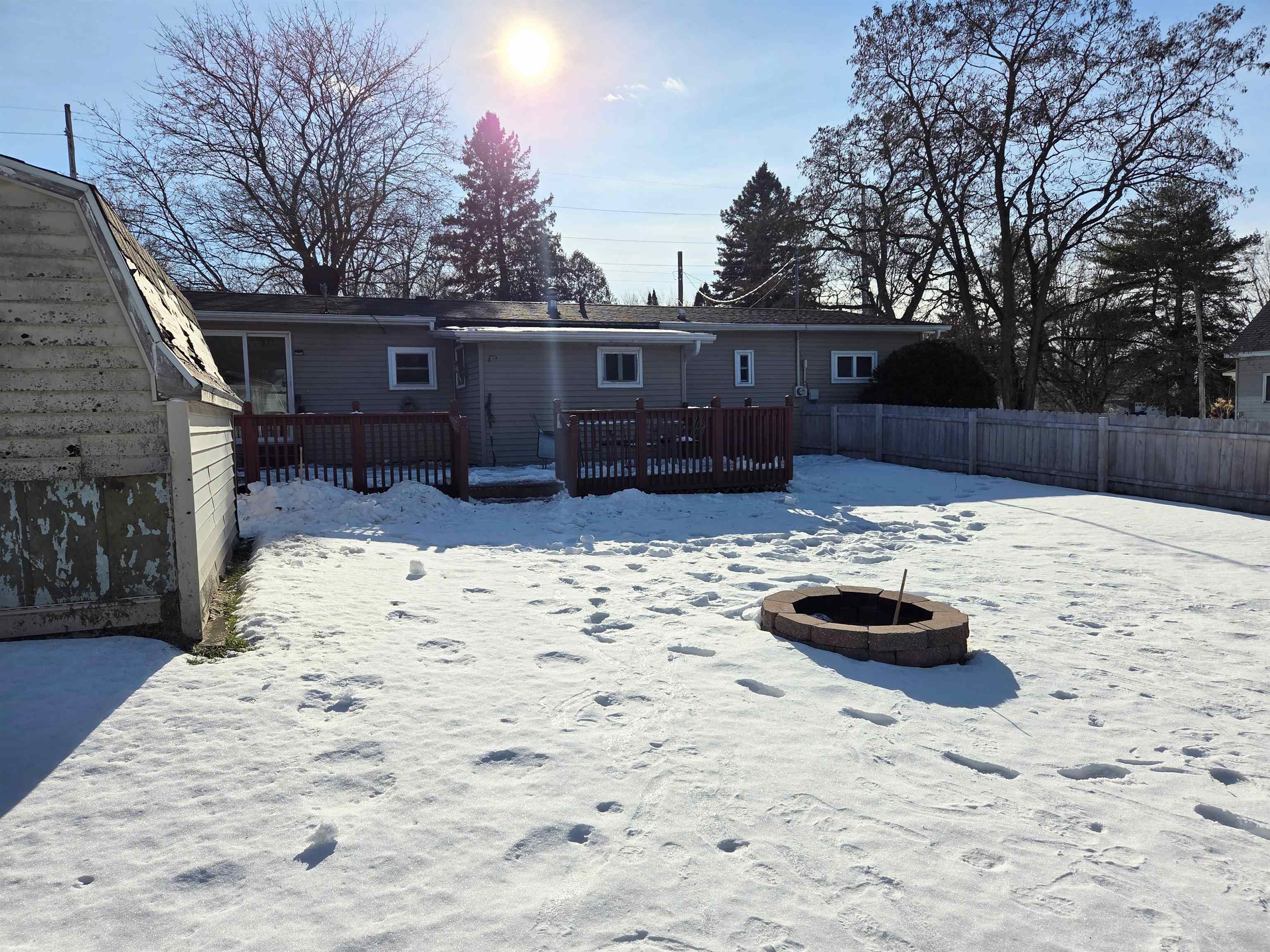 W7618 Poplar Road Shawano, WI 54166 - Photo 22 of 23