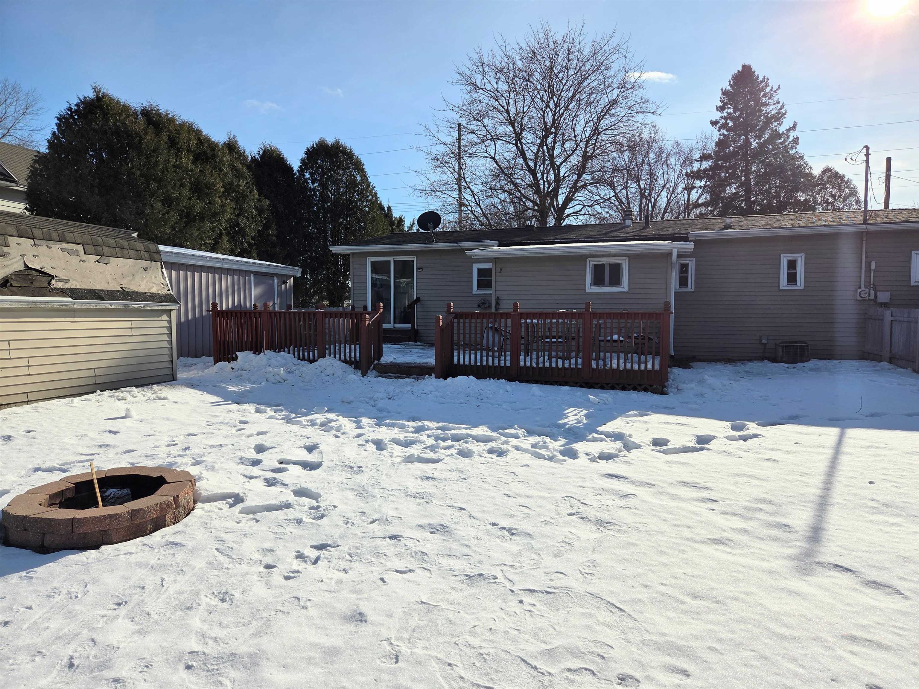 W7618 Poplar Road Shawano, WI 54166 - Photo 23 of 23