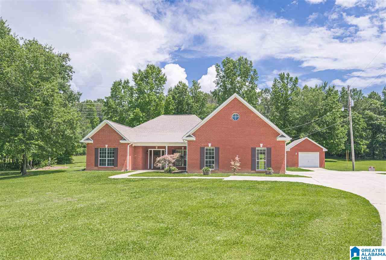 5350 Fletcher Road McCalla, AL 35111 - Photo 34 of 50