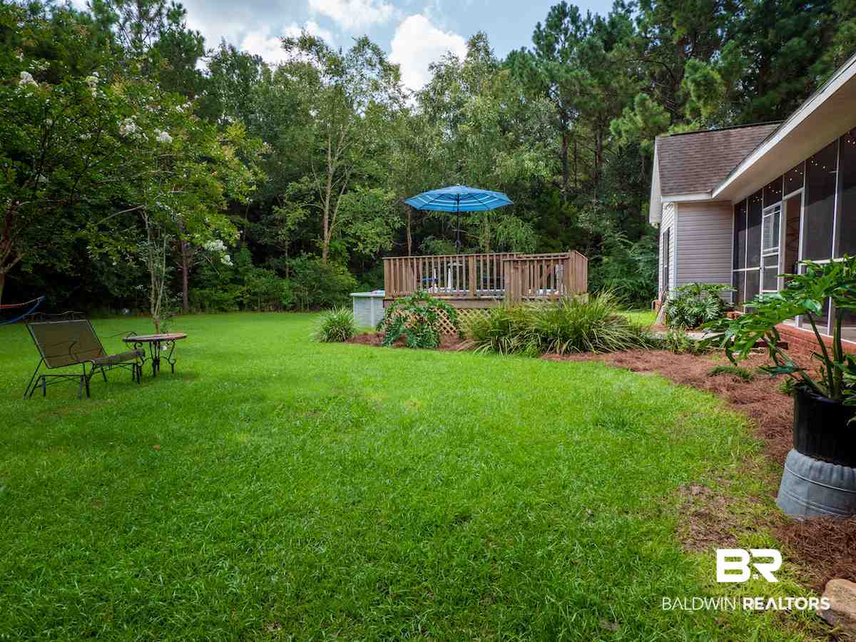 15130 A Vasko Road Silverhill, AL 36576 - Photo 27 of 50