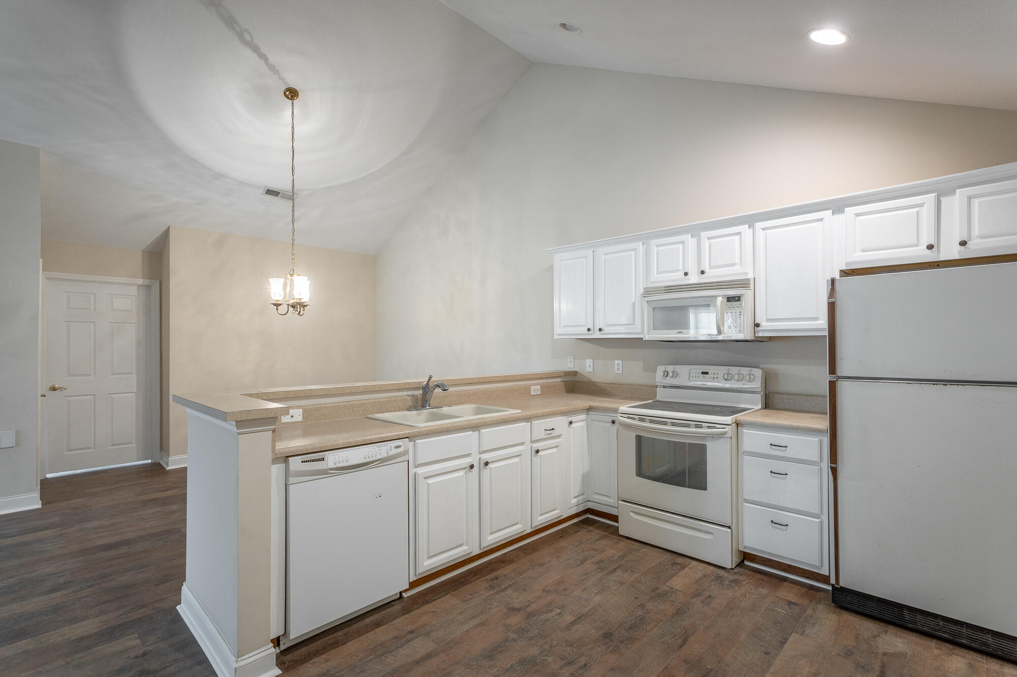 2527 Baskette Way Chattanooga, TN 37421 - Photo 14 of 72 2527 Baskette Way HD-11