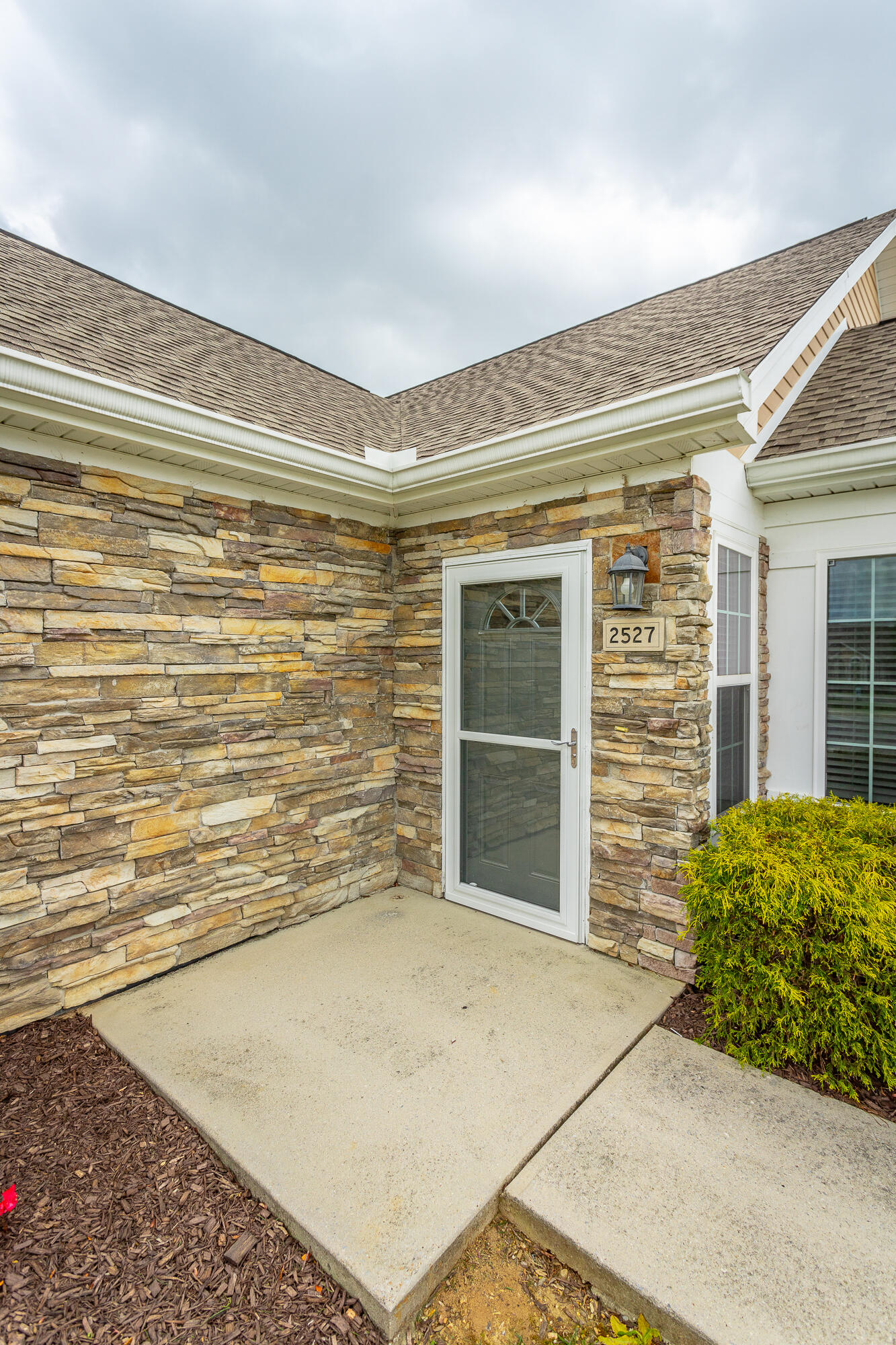 2527 Baskette Way Chattanooga, TN 37421 - Photo 38 of 72 2527 Baskette Way HD-35