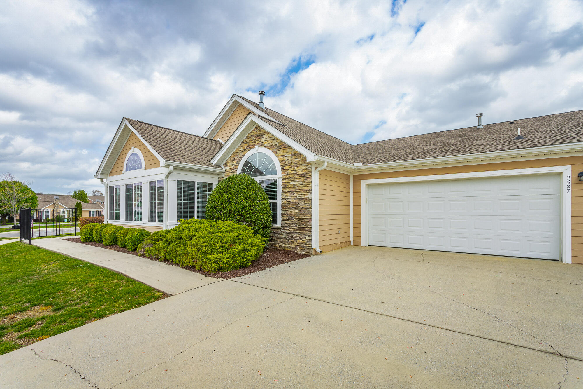 2527 Baskette Way Chattanooga, TN 37421 - Photo 39 of 72 2527 Baskette Way HD-36