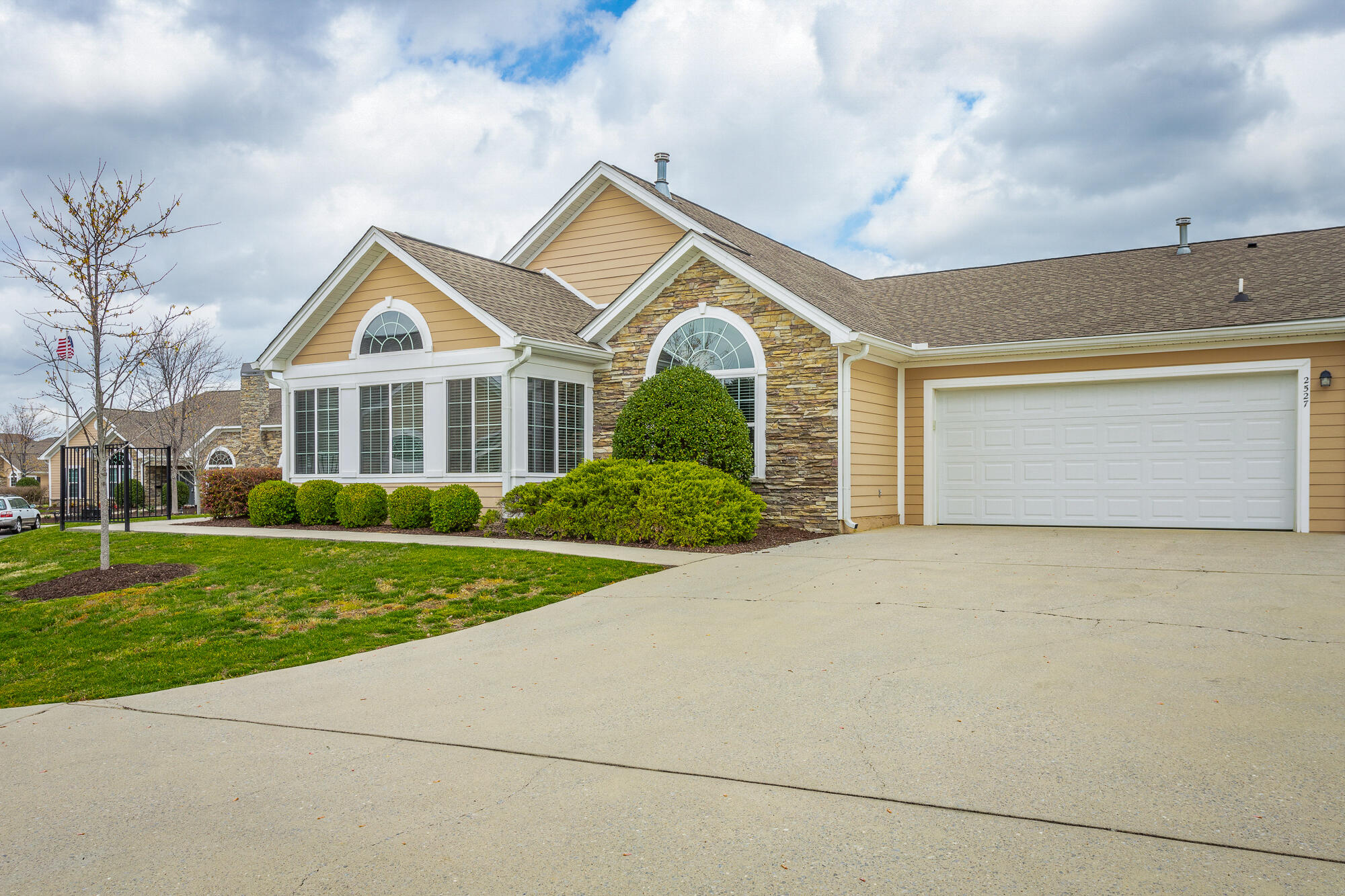 2527 Baskette Way Chattanooga, TN 37421 - Photo 41 of 72 2527 Baskette Way HD-38