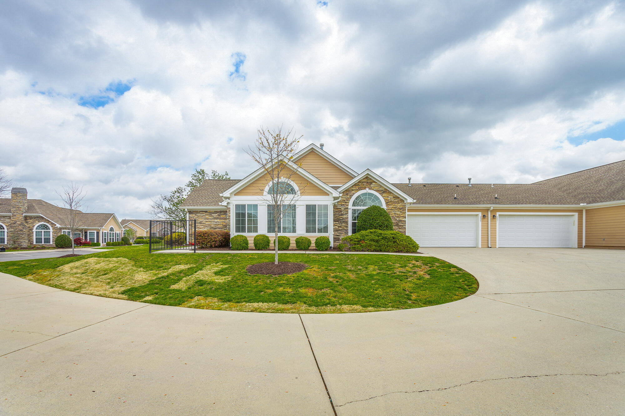 2527 Baskette Way Chattanooga, TN 37421 - Photo 42 of 72 2527 Baskette Way HD-39