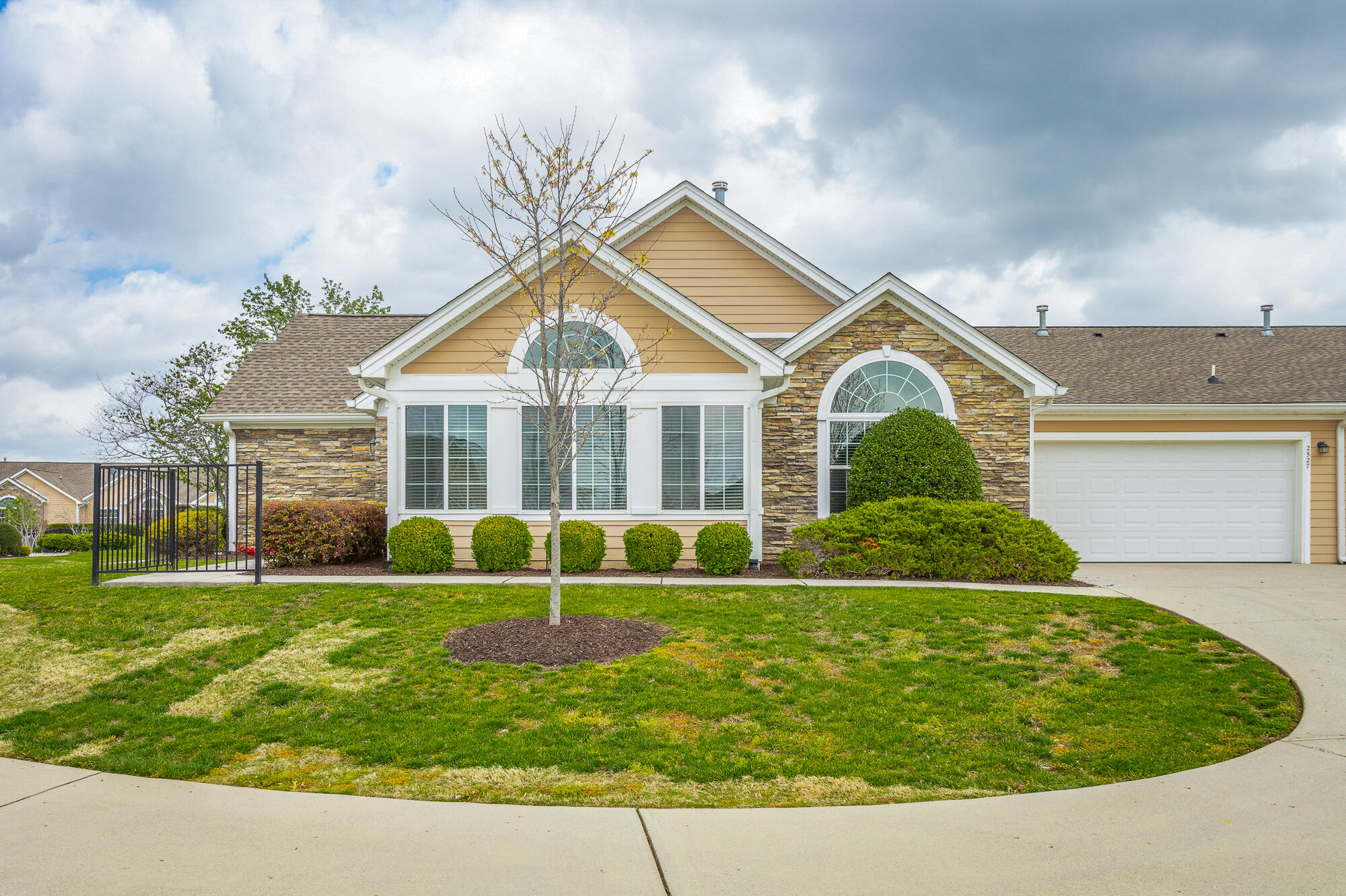 2527 Baskette Way Chattanooga, TN 37421 - Photo 43 of 72 2527 Baskette Way HD-40