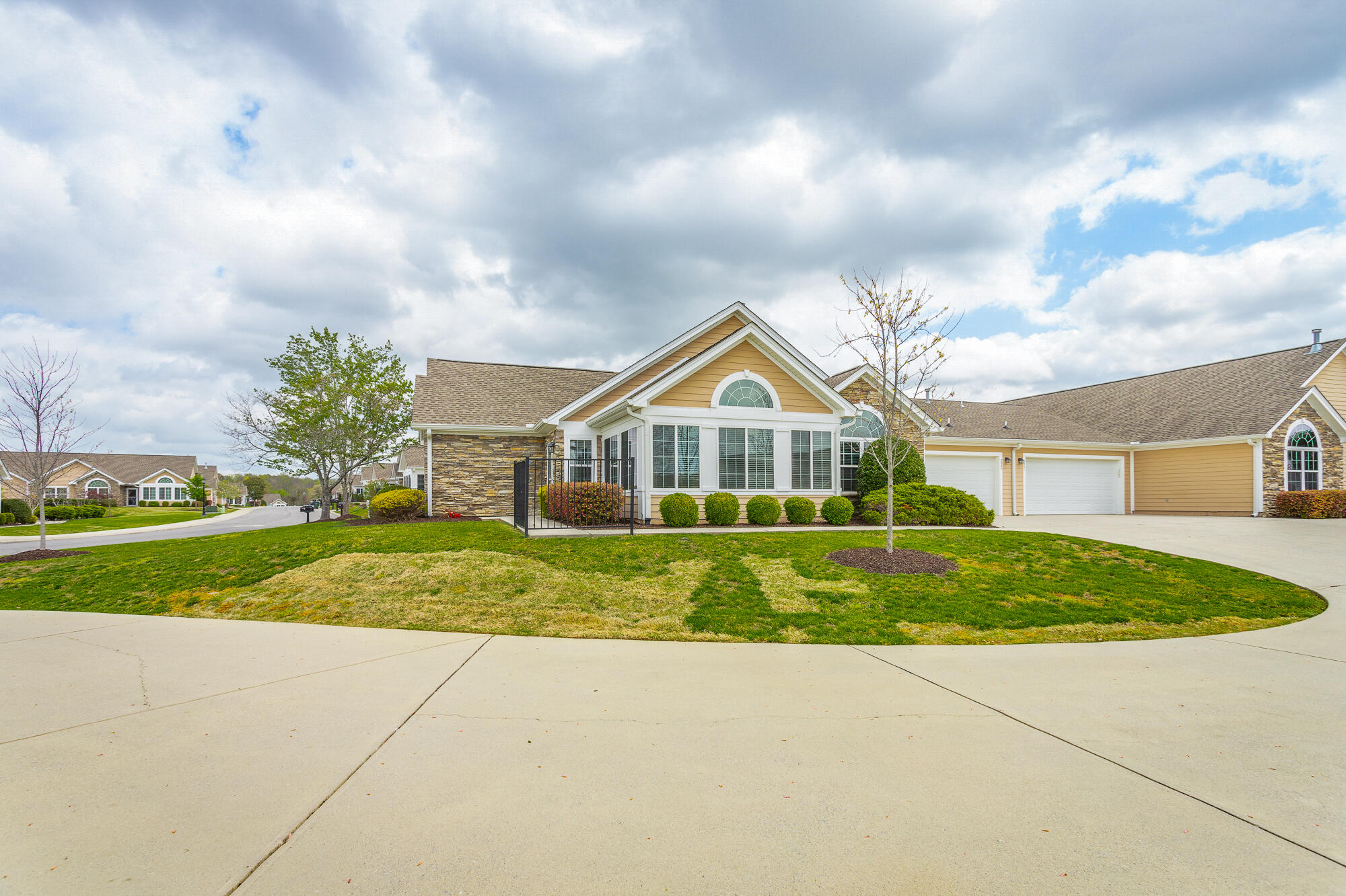 2527 Baskette Way Chattanooga, TN 37421 - Photo 44 of 72 2527 Baskette Way HD-41
