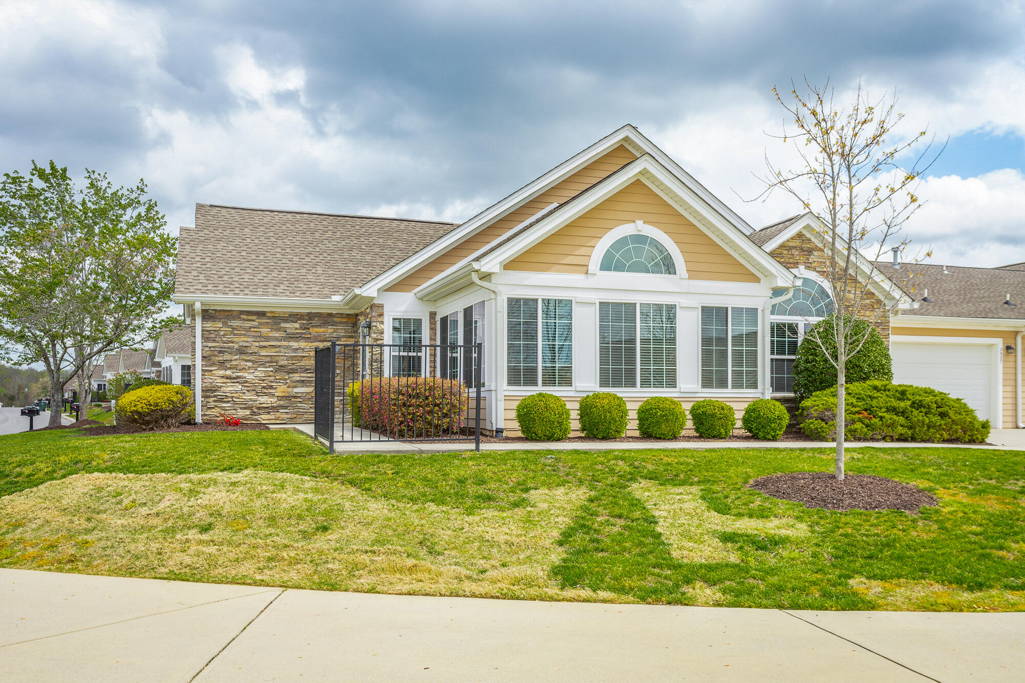 2527 Baskette Way Chattanooga, TN 37421 - Photo 45 of 72 2527 Baskette Way HD-42