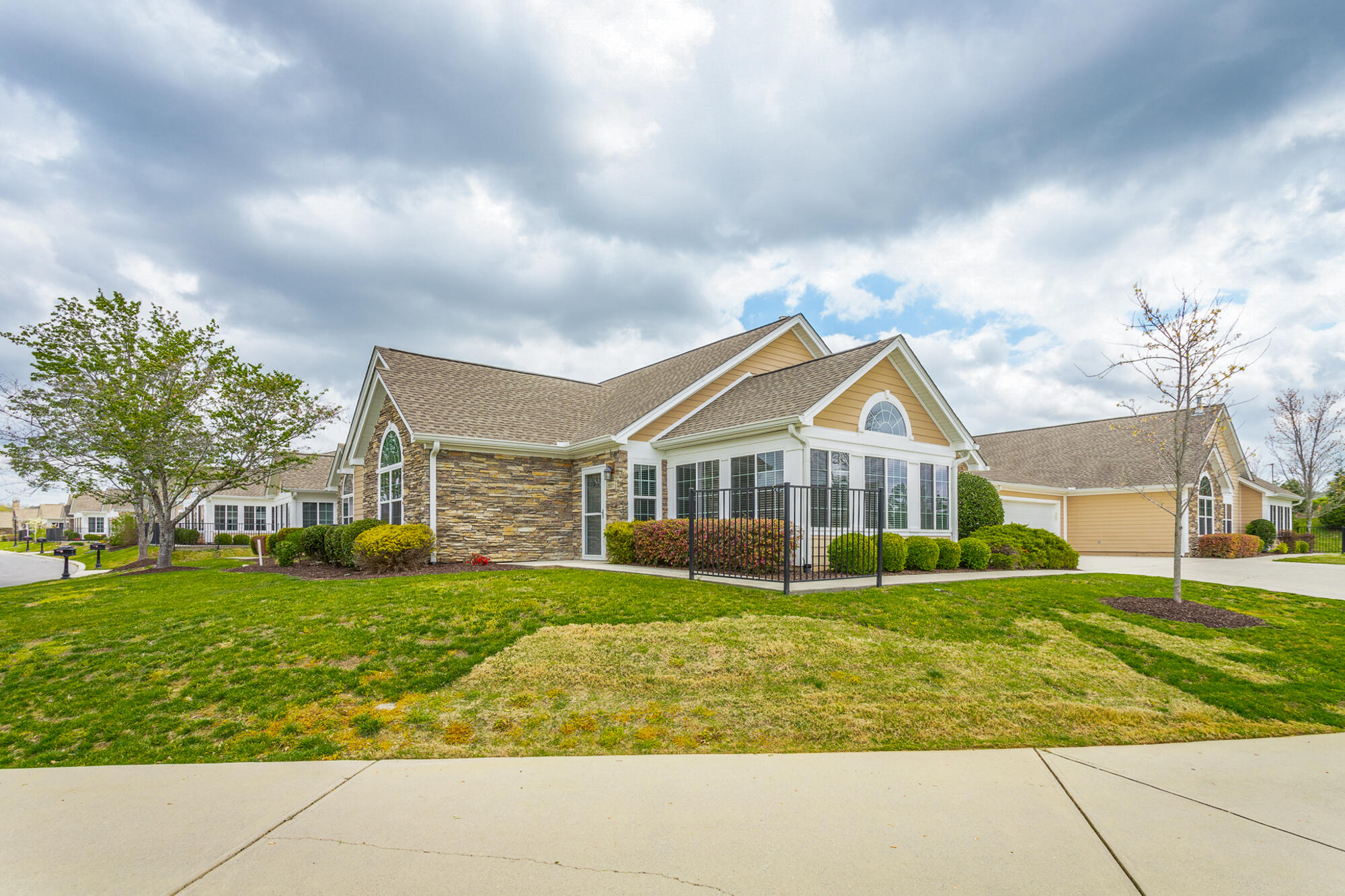 2527 Baskette Way Chattanooga, TN 37421 - Photo 46 of 72 2527 Baskette Way HD-43