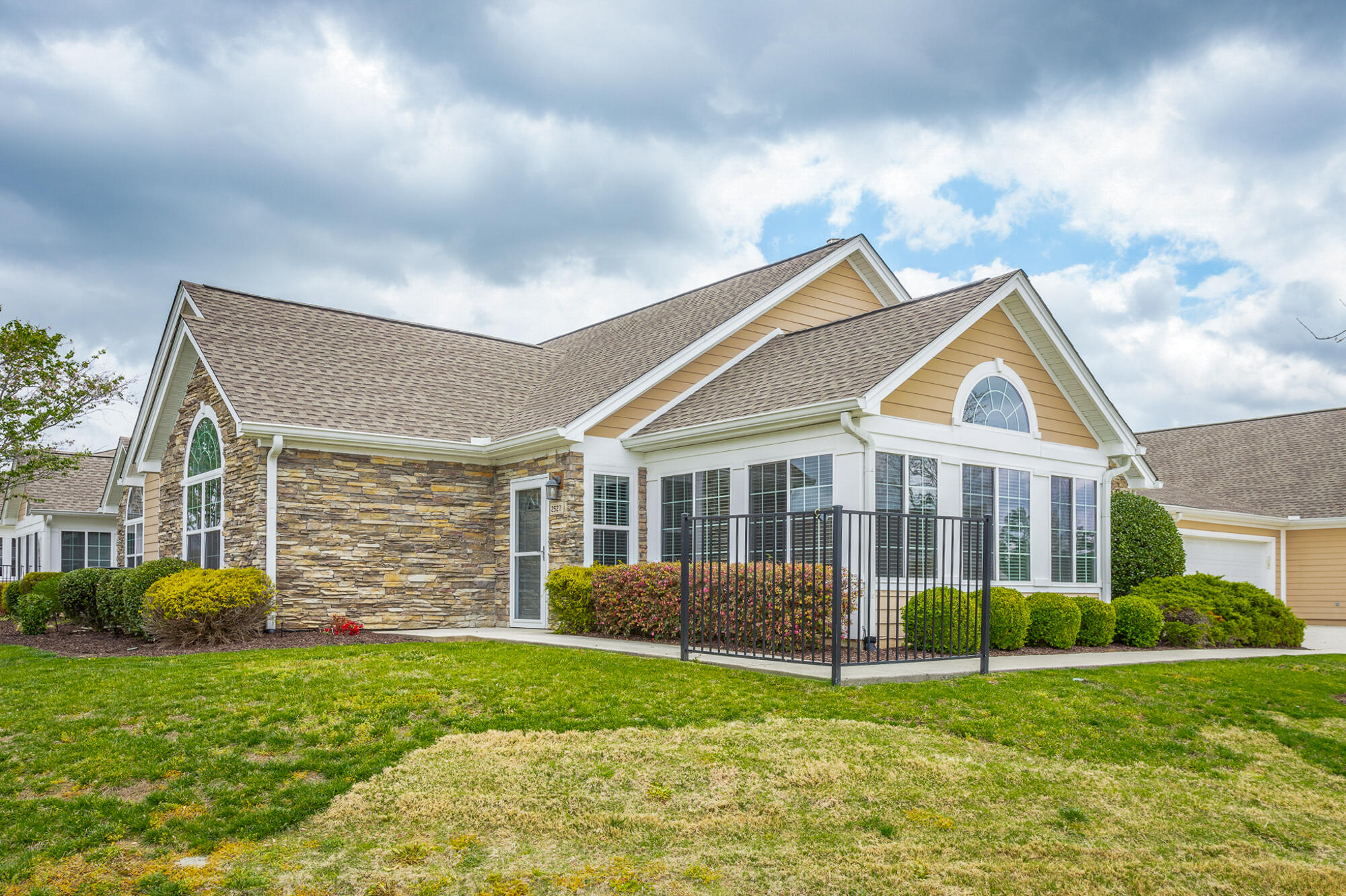 2527 Baskette Way Chattanooga, TN 37421 - Photo 47 of 72 2527 Baskette Way HD-44