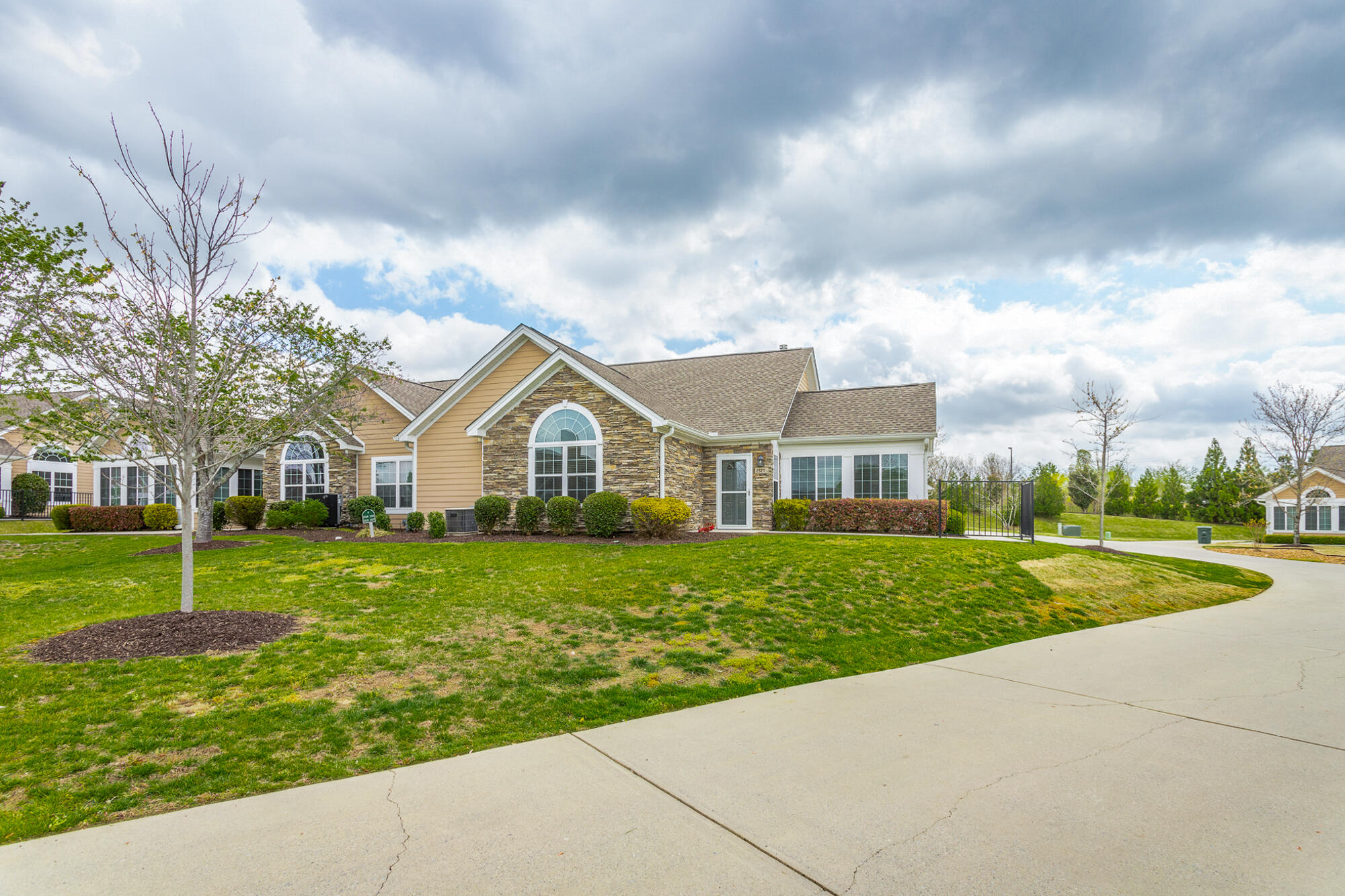 2527 Baskette Way Chattanooga, TN 37421 - Photo 48 of 72 2527 Baskette Way HD-45
