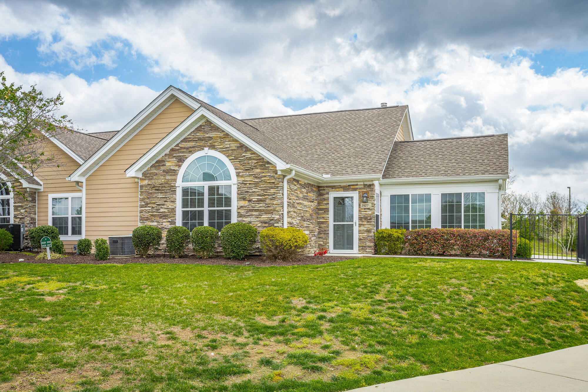 2527 Baskette Way Chattanooga, TN 37421 - Photo 49 of 72 2527 Baskette Way HD-46