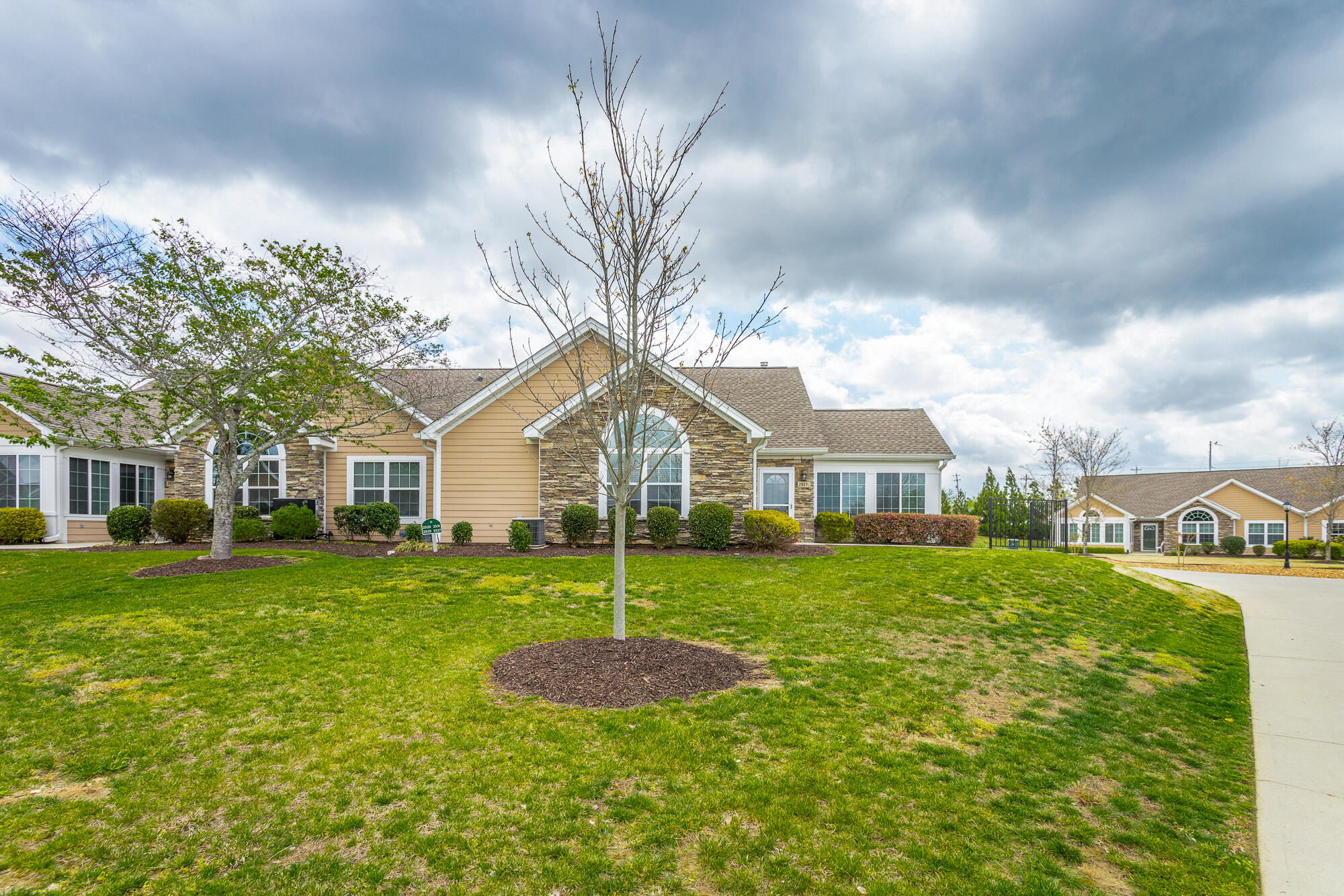2527 Baskette Way Chattanooga, TN 37421 - Photo 50 of 72 2527 Baskette Way HD-47