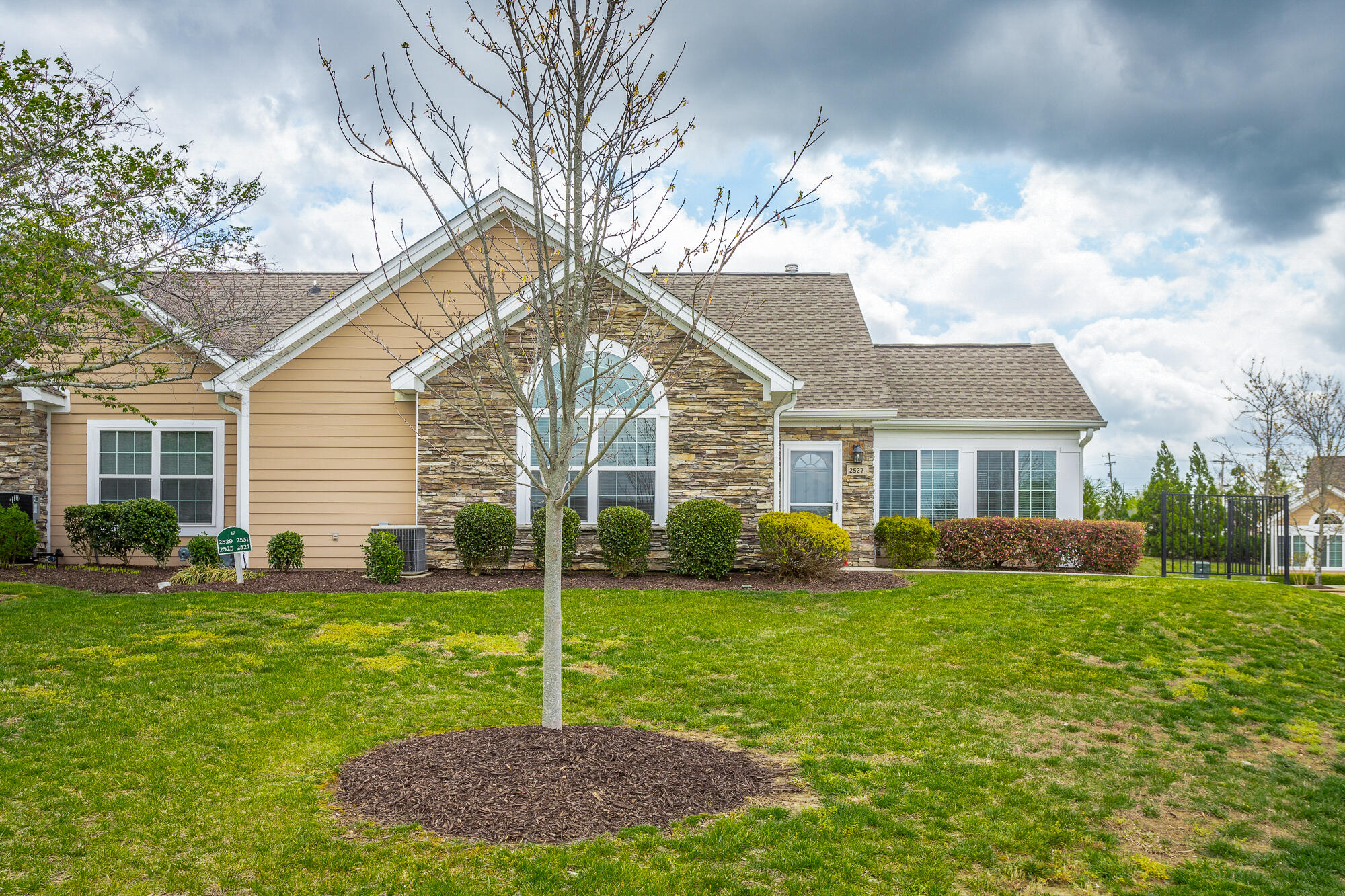 2527 Baskette Way Chattanooga, TN 37421 - Photo 51 of 72 2527 Baskette Way HD-48