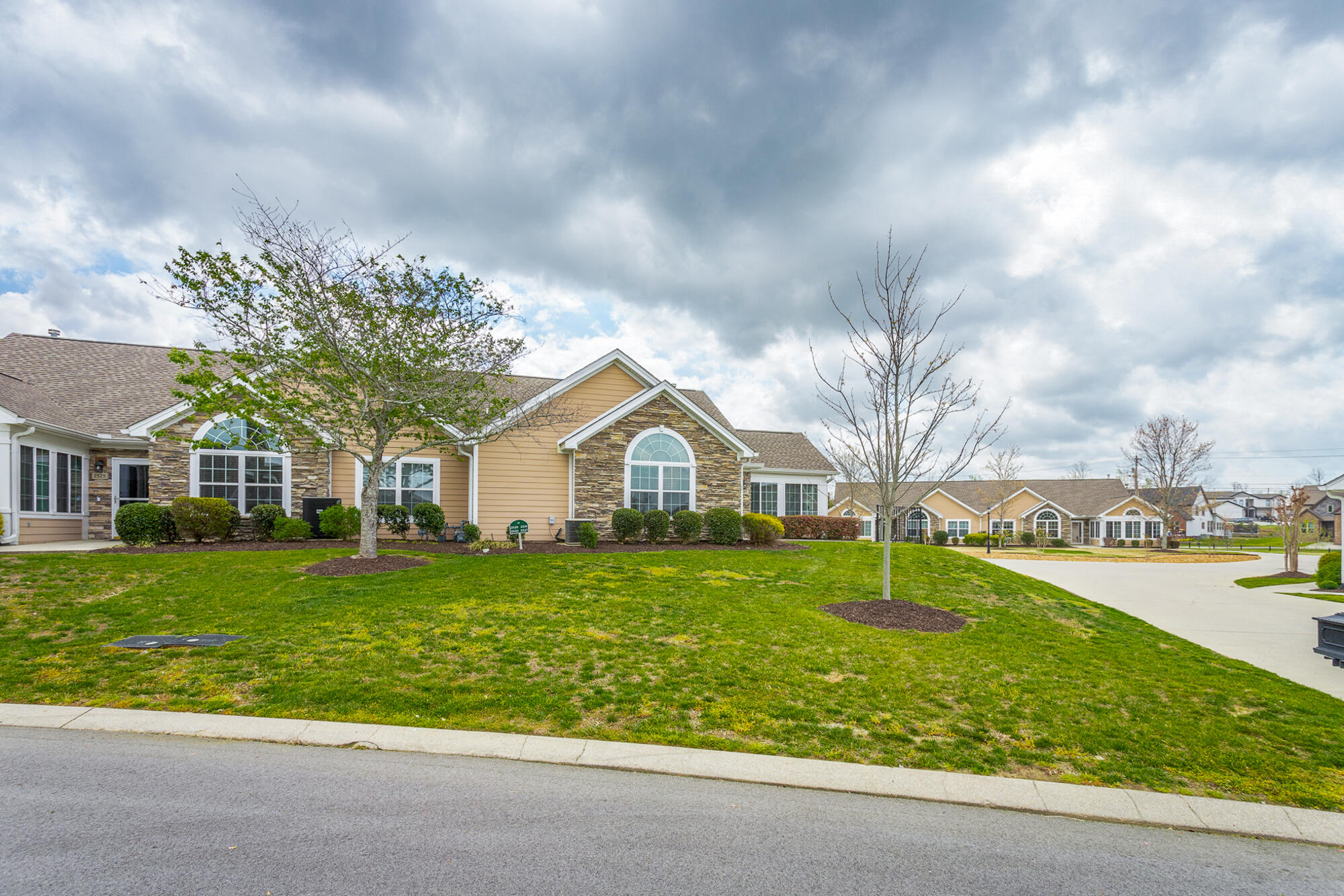 2527 Baskette Way Chattanooga, TN 37421 - Photo 52 of 72 2527 Baskette Way HD-49
