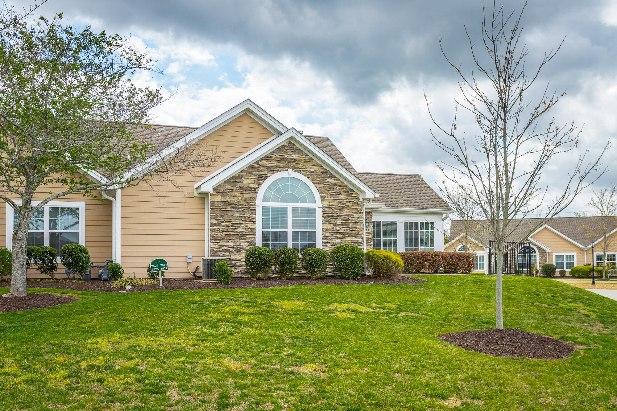 2527 Baskette Way Chattanooga, TN 37421 - Photo 53 of 72 2527 Baskette Way HD-50