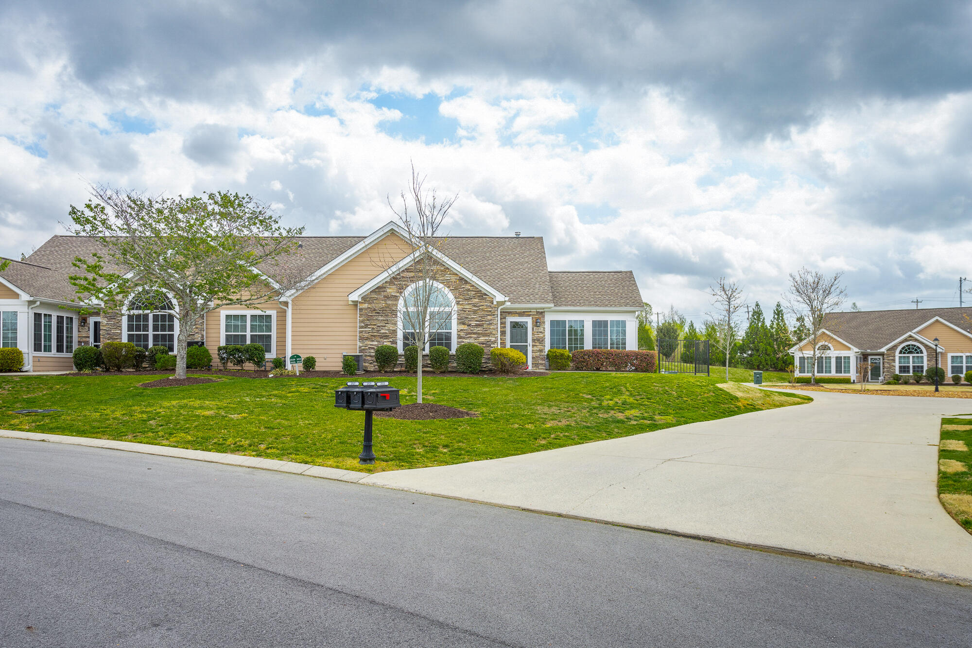 2527 Baskette Way Chattanooga, TN 37421 - Photo 54 of 72 2527 Baskette Way HD-51