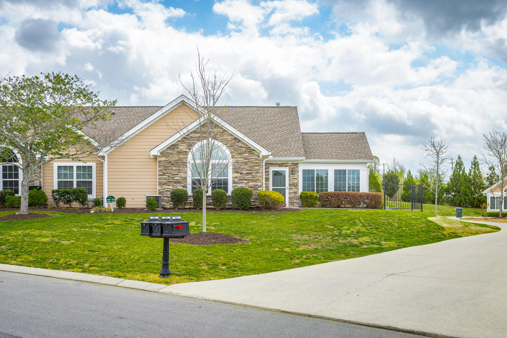 2527 Baskette Way Chattanooga, TN 37421 - Photo 55 of 72 2527 Baskette Way HD-52