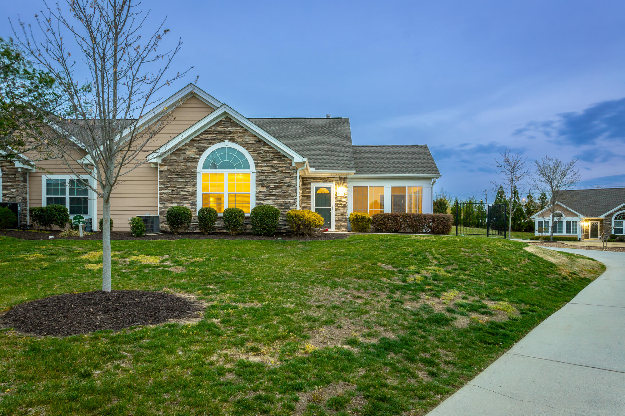 2527 Baskette Way Chattanooga, TN 37421 - Photo 56 of 72 2527 Baskette Way TWILIGHT HD-1