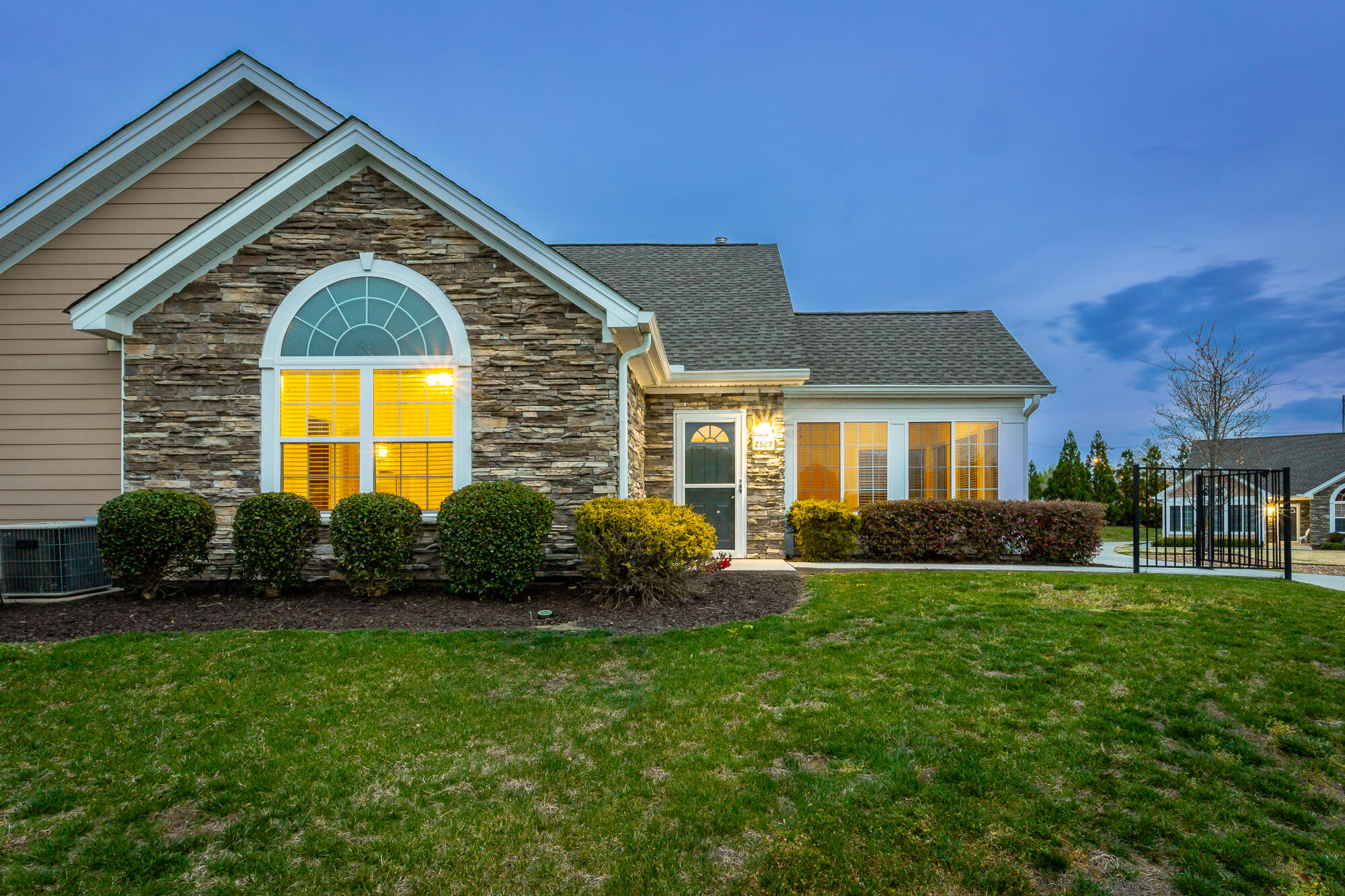 2527 Baskette Way Chattanooga, TN 37421 - Photo 58 of 72 2527 Baskette Way TWILIGHT HD-3