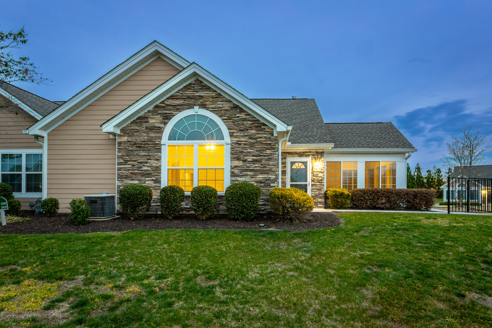 2527 Baskette Way Chattanooga, TN 37421 - Photo 59 of 72 2527 Baskette Way TWILIGHT HD-4