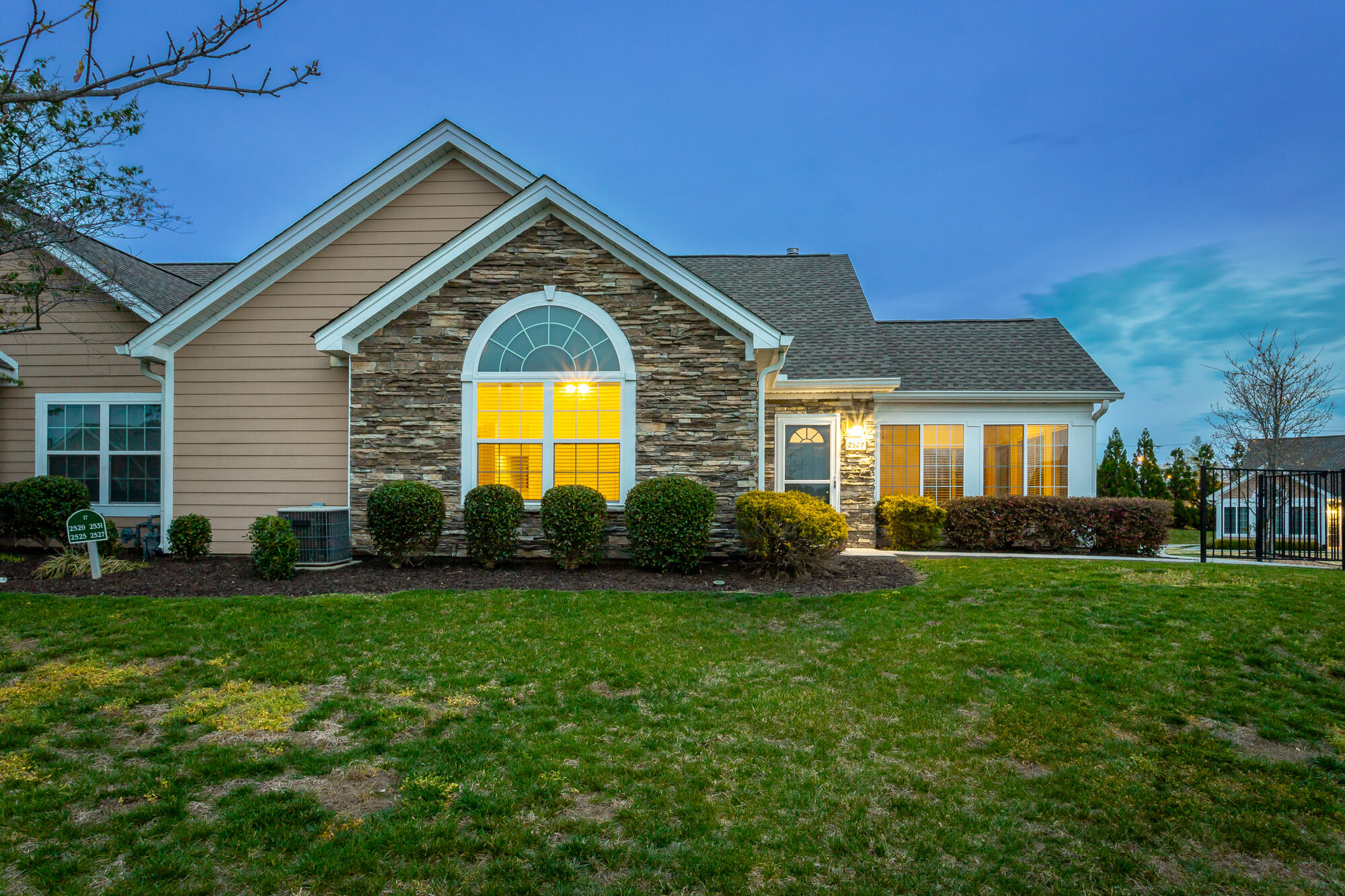 2527 Baskette Way Chattanooga, TN 37421 - Photo 60 of 72 2527 Baskette Way TWILIGHT HD-5