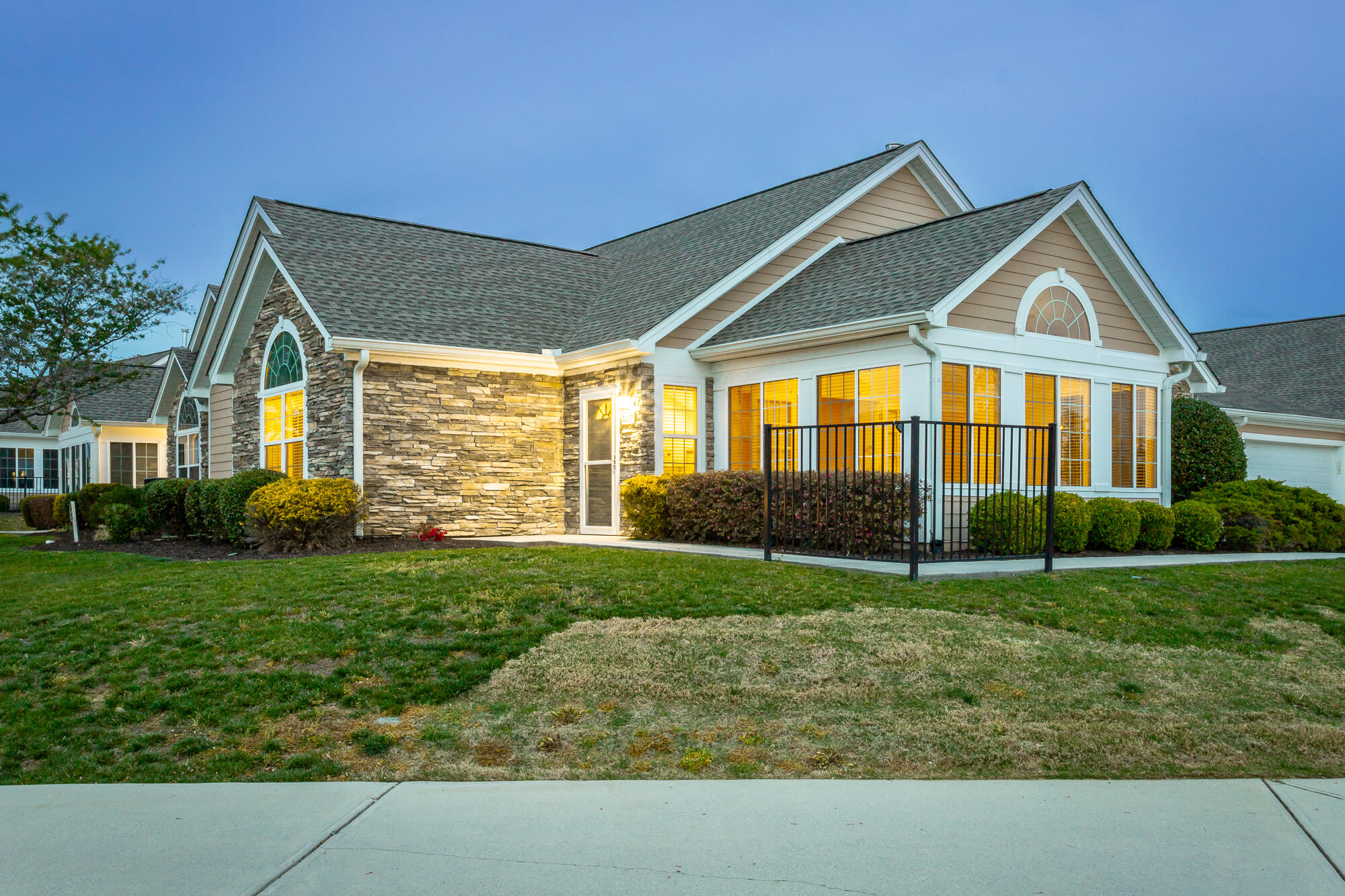 2527 Baskette Way Chattanooga, TN 37421 - Photo 63 of 72 2527 Baskette Way TWILIGHT HD-9