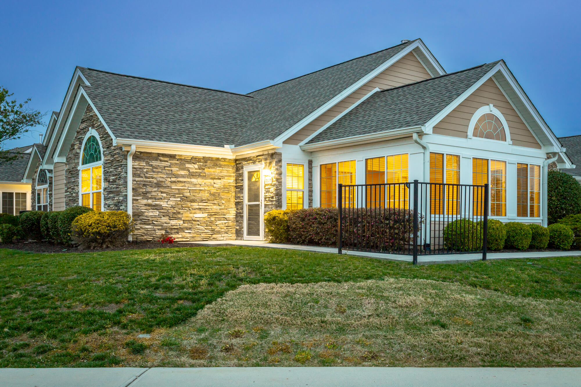 2527 Baskette Way Chattanooga, TN 37421 - Photo 64 of 72 2527 Baskette Way TWILIGHT HD-10