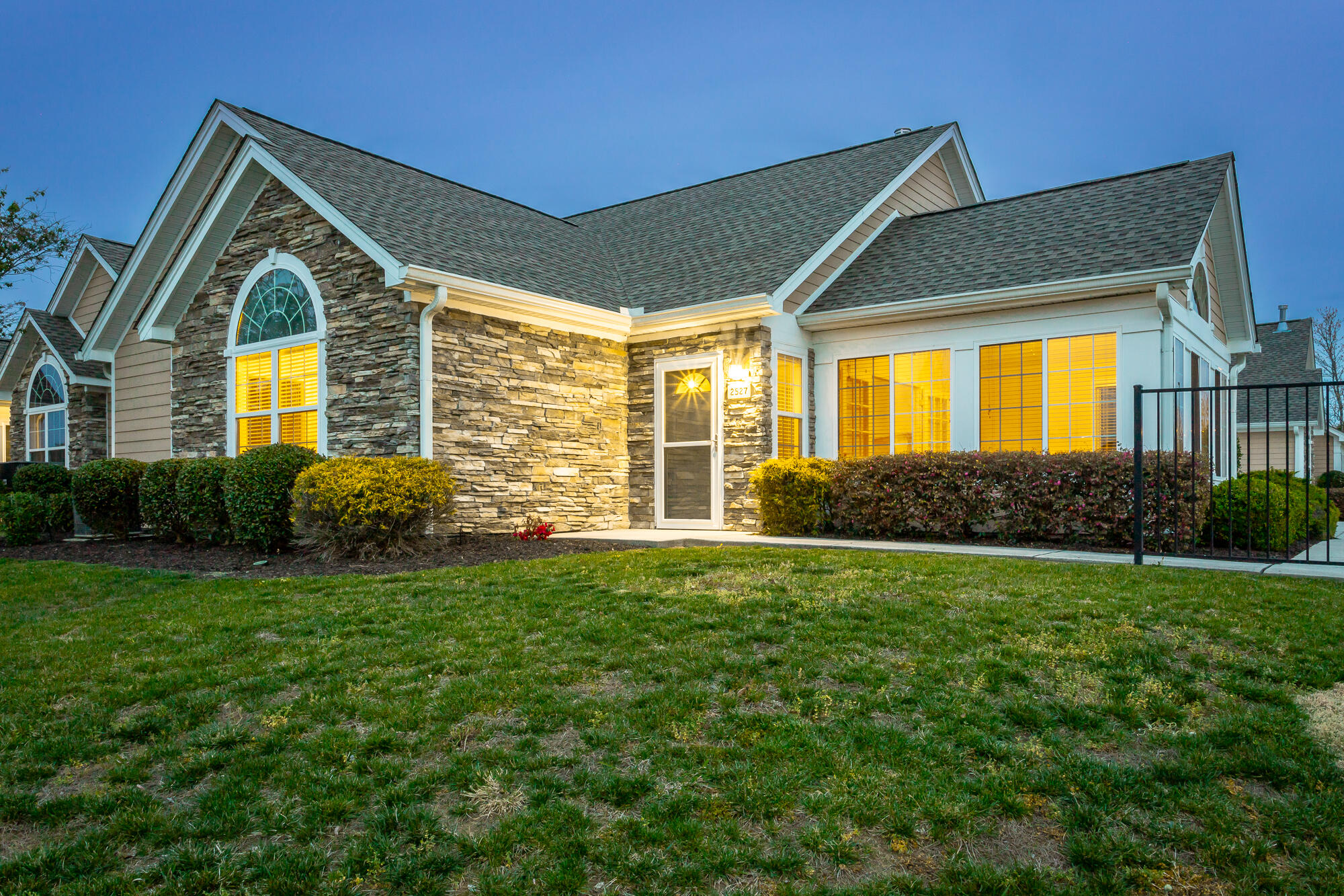 2527 Baskette Way Chattanooga, TN 37421 - Photo 65 of 72 2527 Baskette Way TWILIGHT HD-11