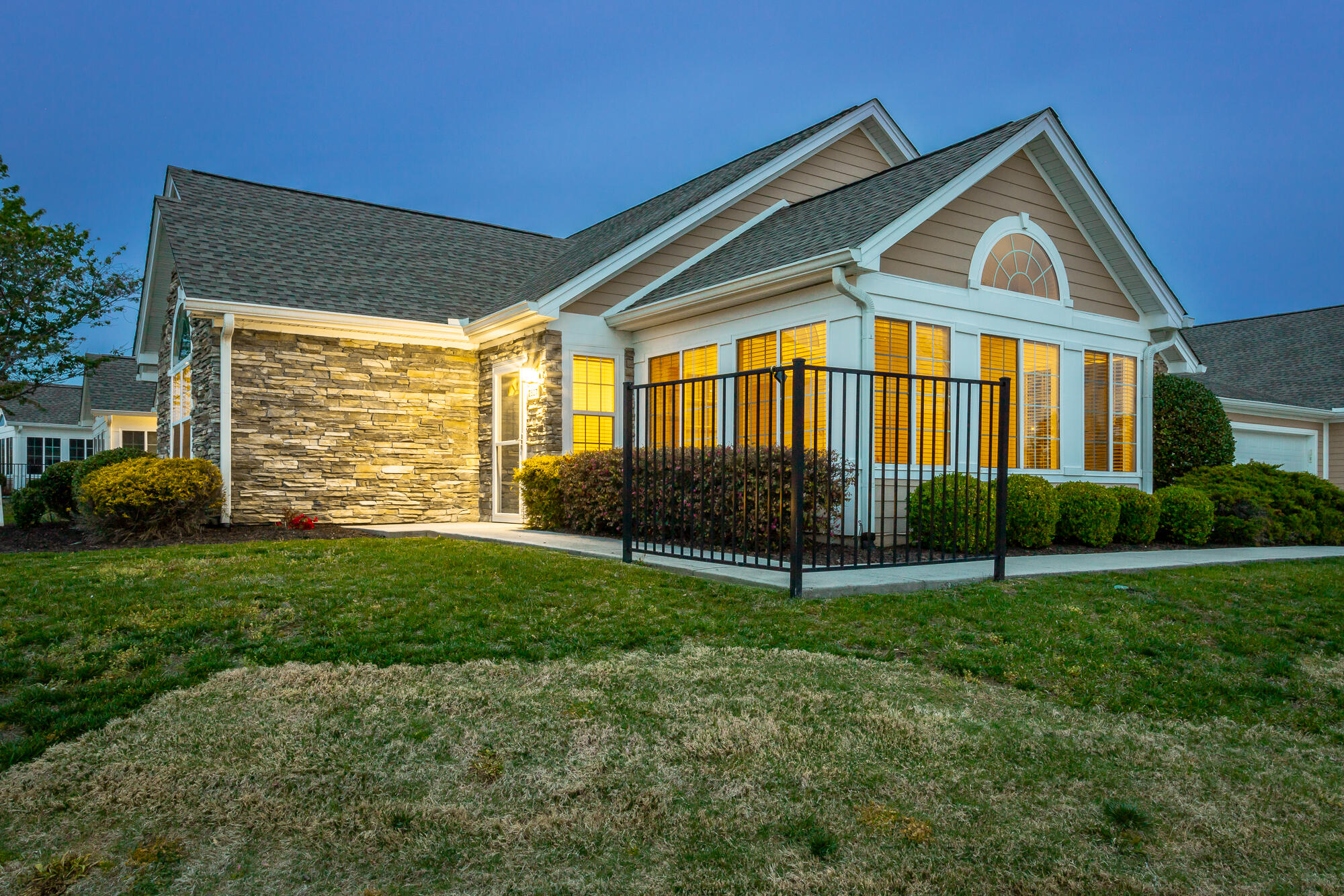 2527 Baskette Way Chattanooga, TN 37421 - Photo 66 of 72 2527 Baskette Way TWILIGHT HD-12