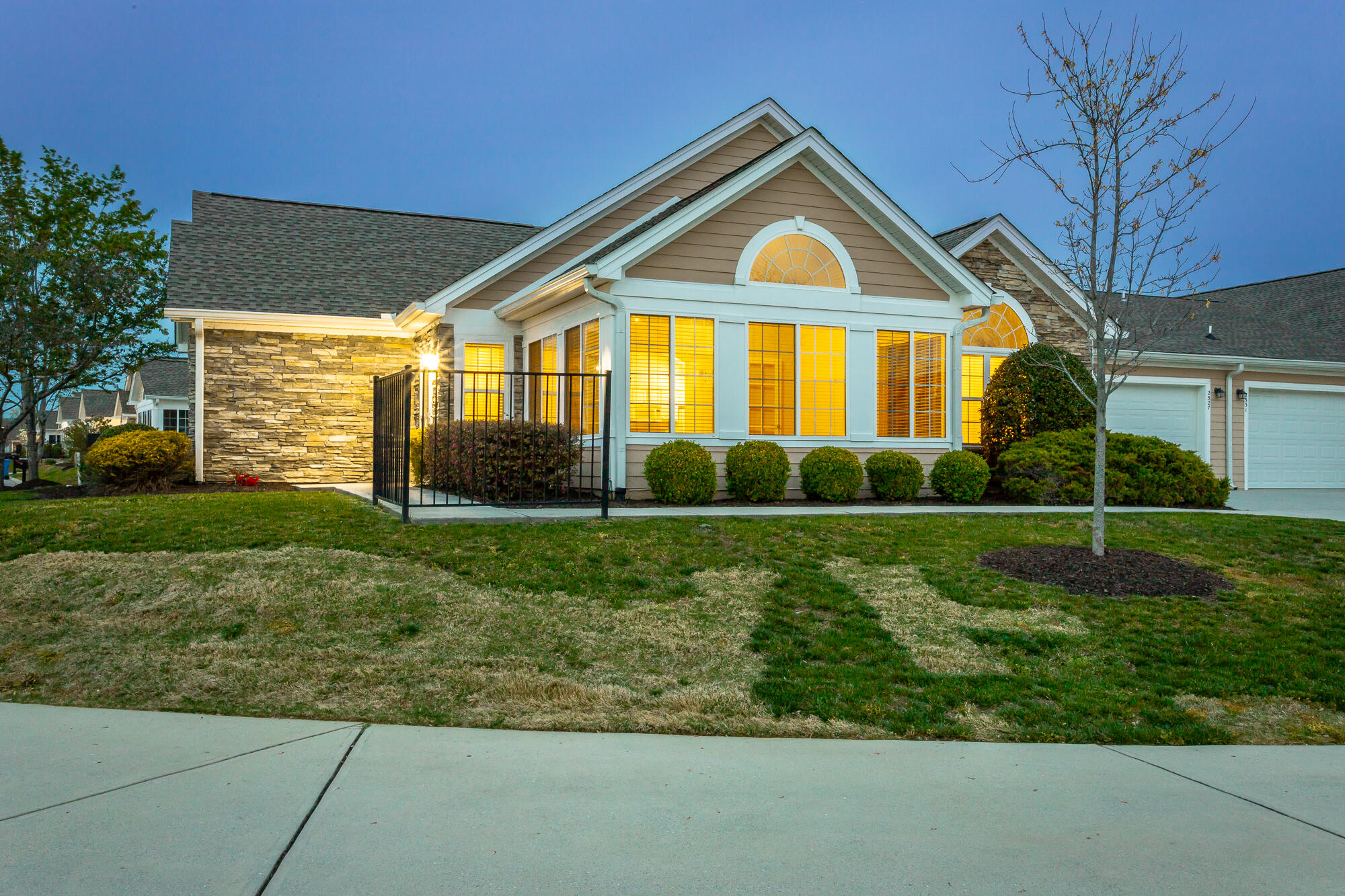 2527 Baskette Way Chattanooga, TN 37421 - Photo 67 of 72 2527 Baskette Way TWILIGHT HD-13