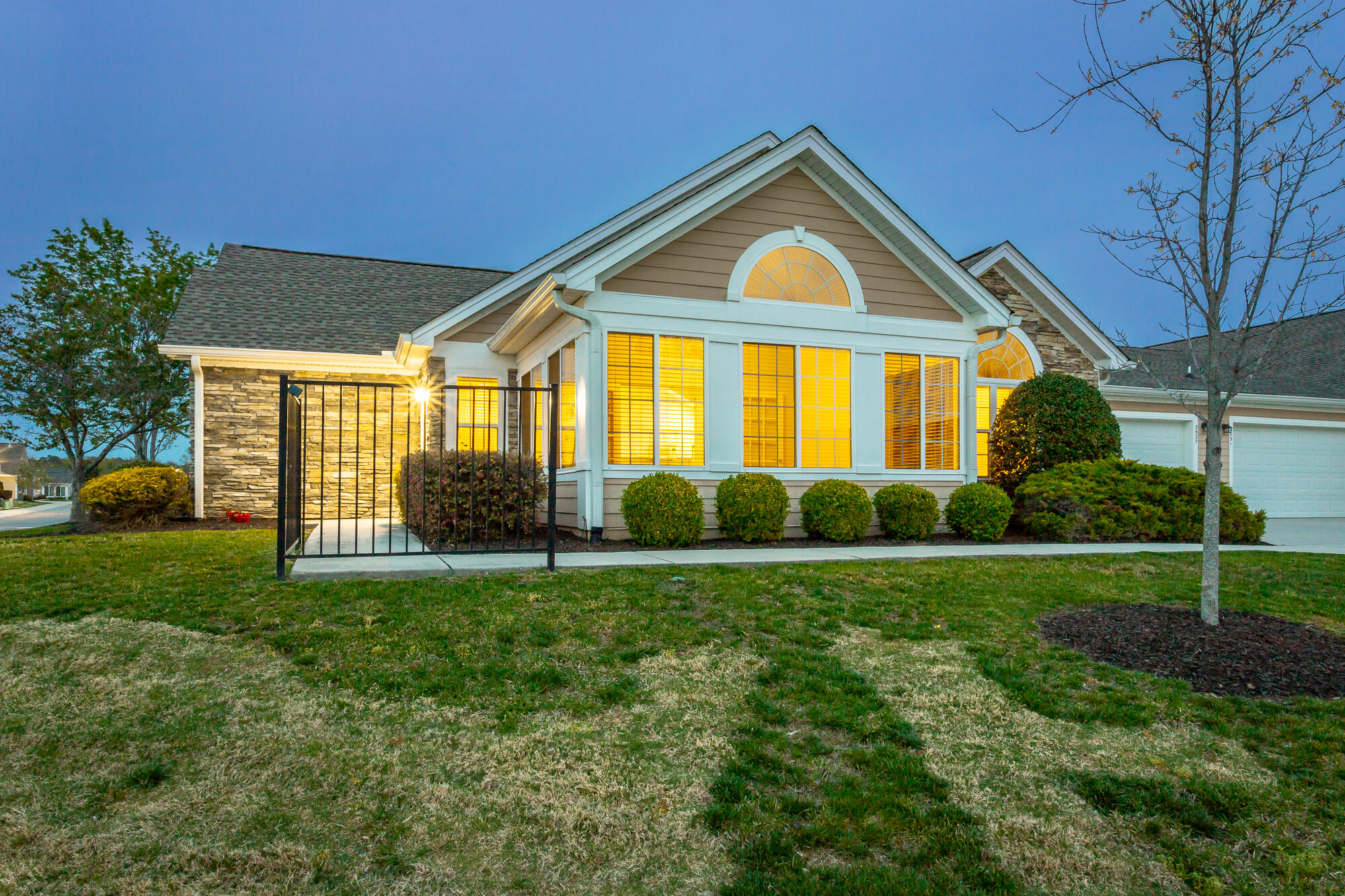 2527 Baskette Way Chattanooga, TN 37421 - Photo 68 of 72 2527 Baskette Way TWILIGHT HD-14