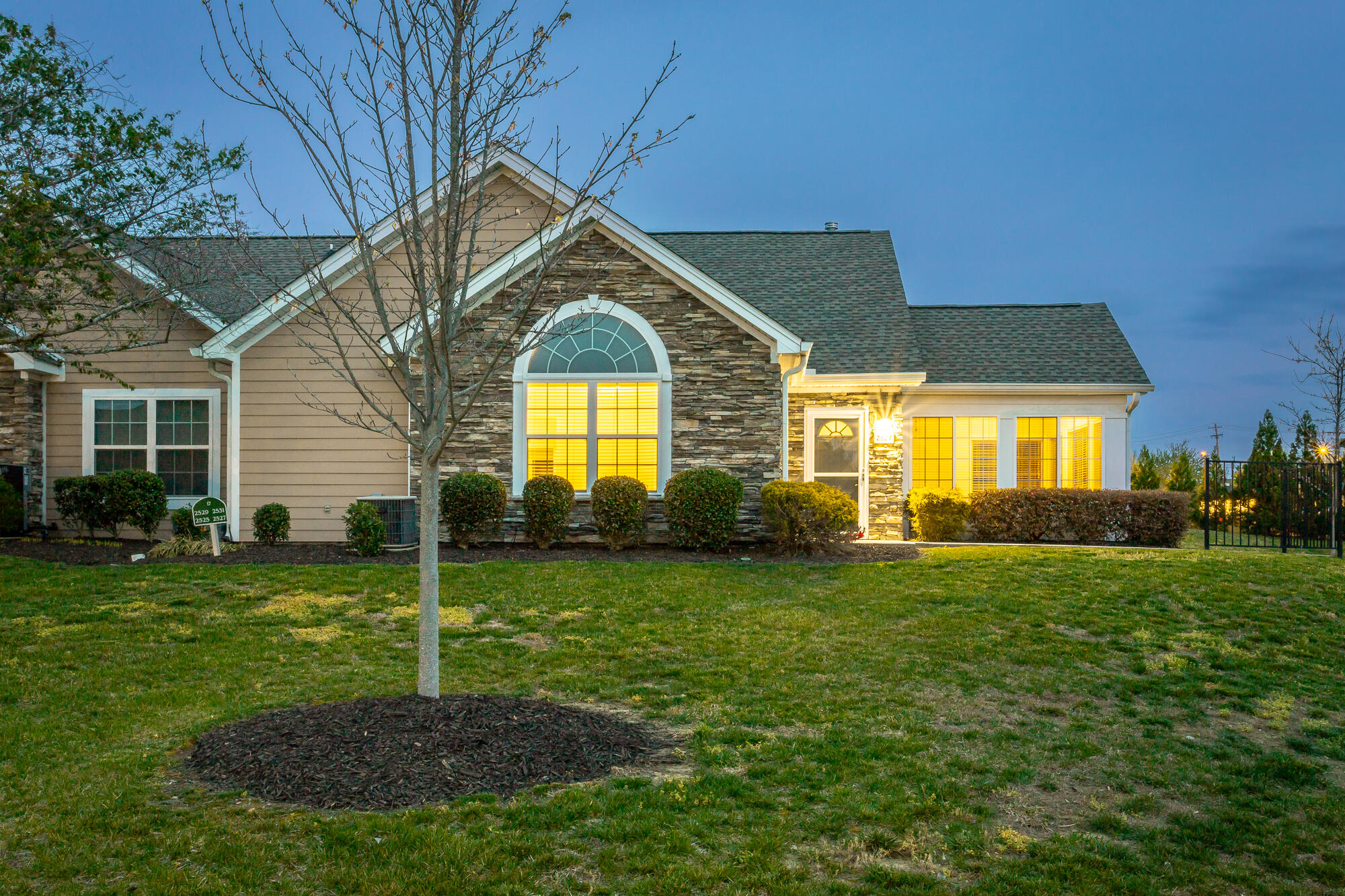 2527 Baskette Way Chattanooga, TN 37421 - Photo 69 of 72 2527 Baskette Way TWILIGHT HD-17