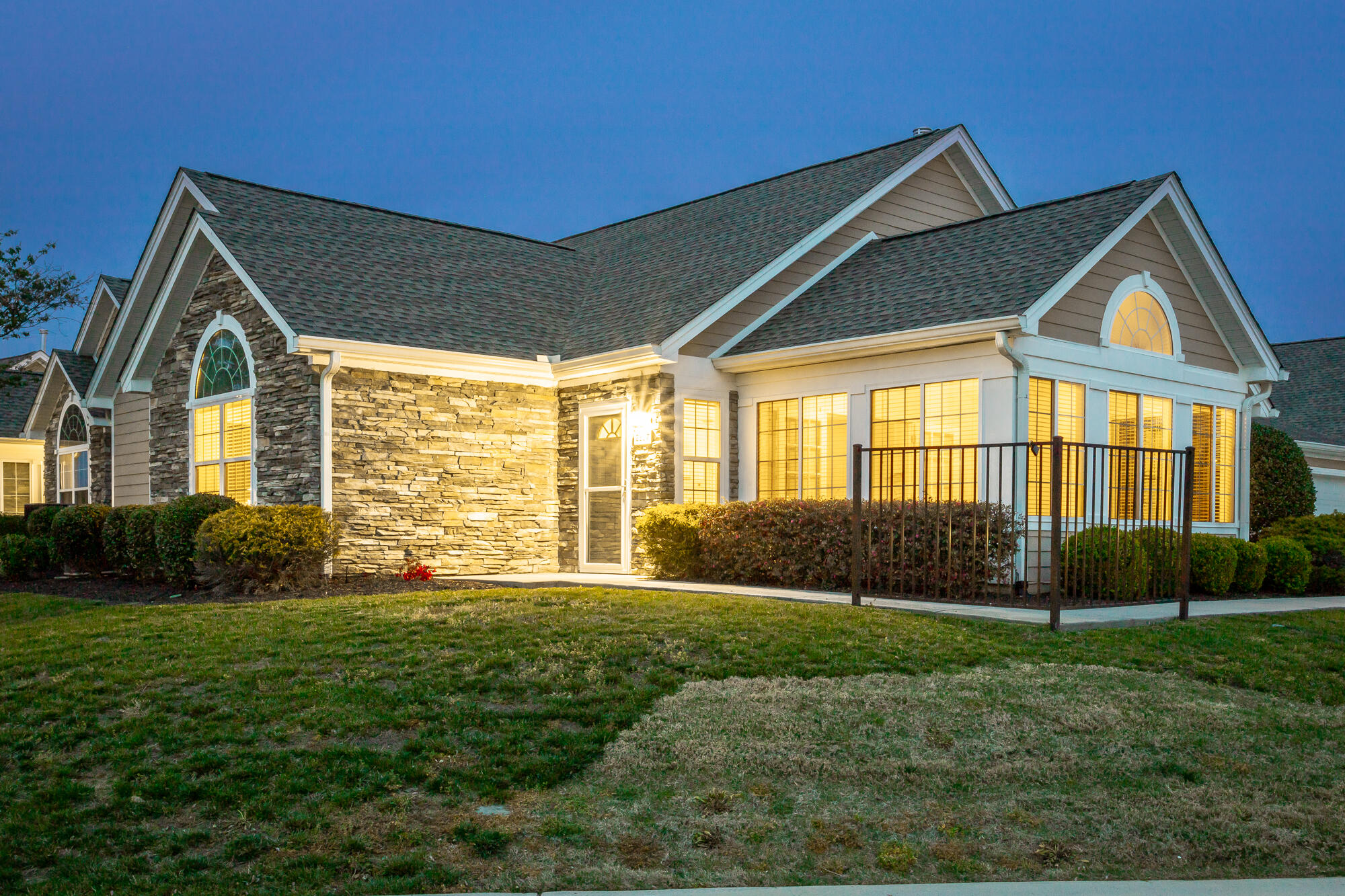2527 Baskette Way Chattanooga, TN 37421 - Photo 72 of 72 2527 Baskette Way TWILIGHT HD-20