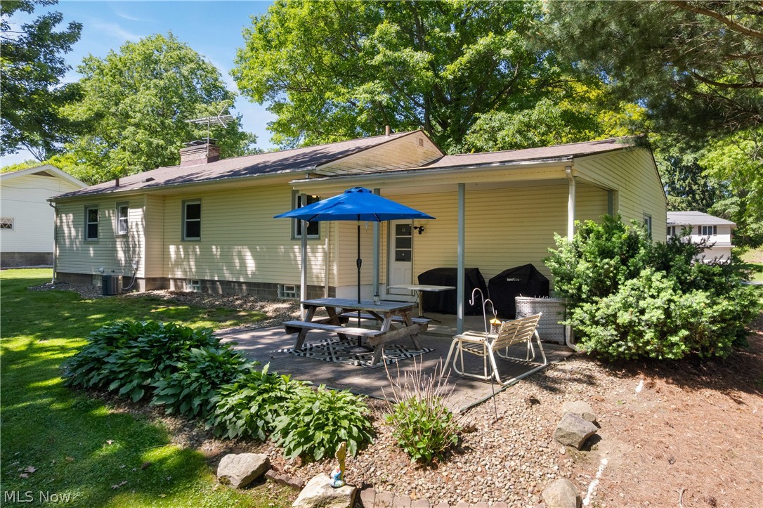3321 Rowena Street Barberton, OH 44203 - Photo 25 of 34