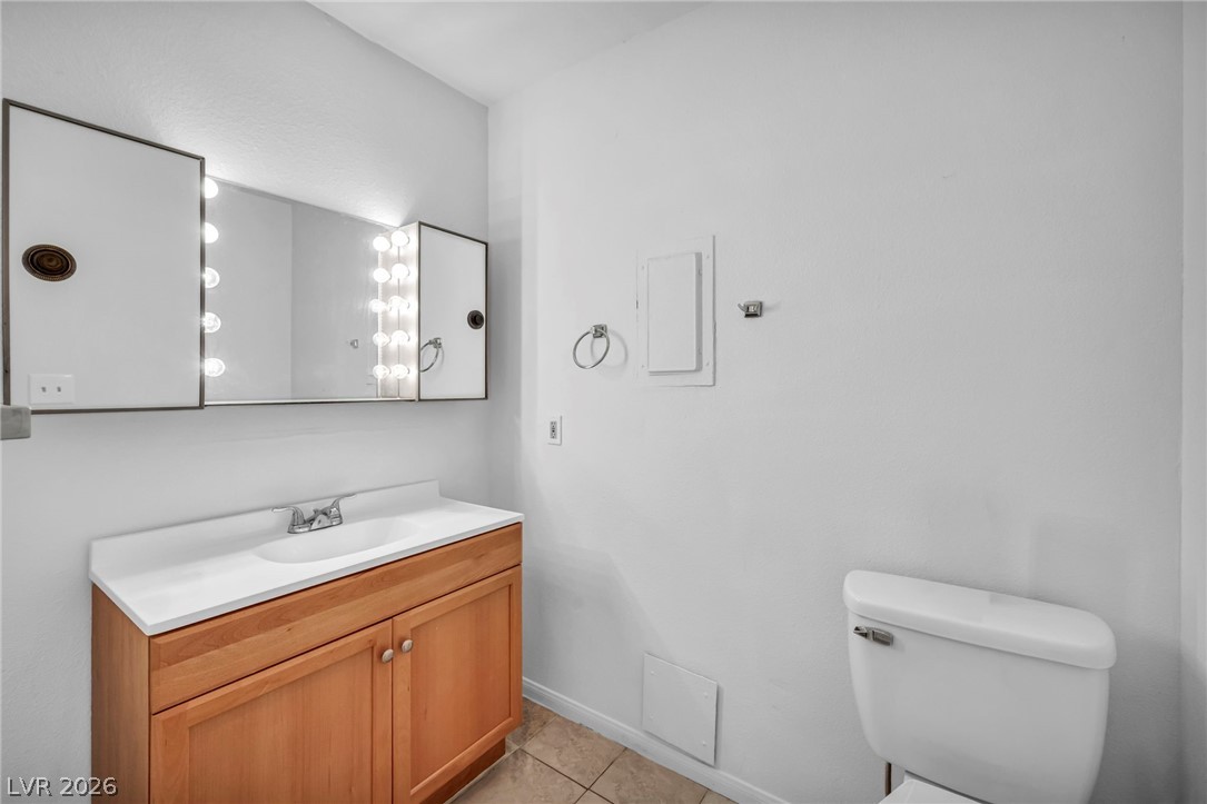 350 East Desert Inn Road, Unit 105 Las Vegas, NV 89109 - Photo 14 of 24