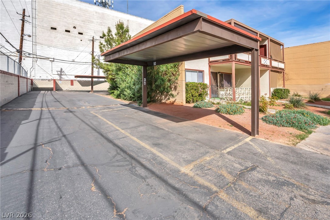 350 East Desert Inn Road, Unit 105 Las Vegas, NV 89109 - Photo 20 of 24