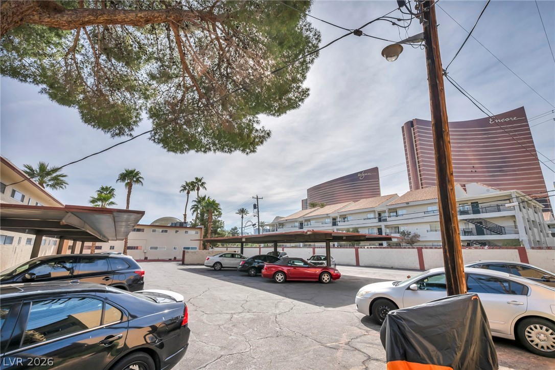 350 East Desert Inn Road, Unit 105 Las Vegas, NV 89109 - Photo 21 of 24
