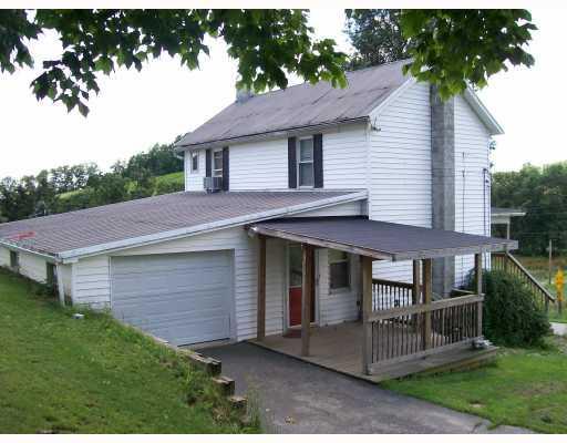 76 Chestnut Ridge Road Washington, PA 15301 - Photo 3 of 8 View.