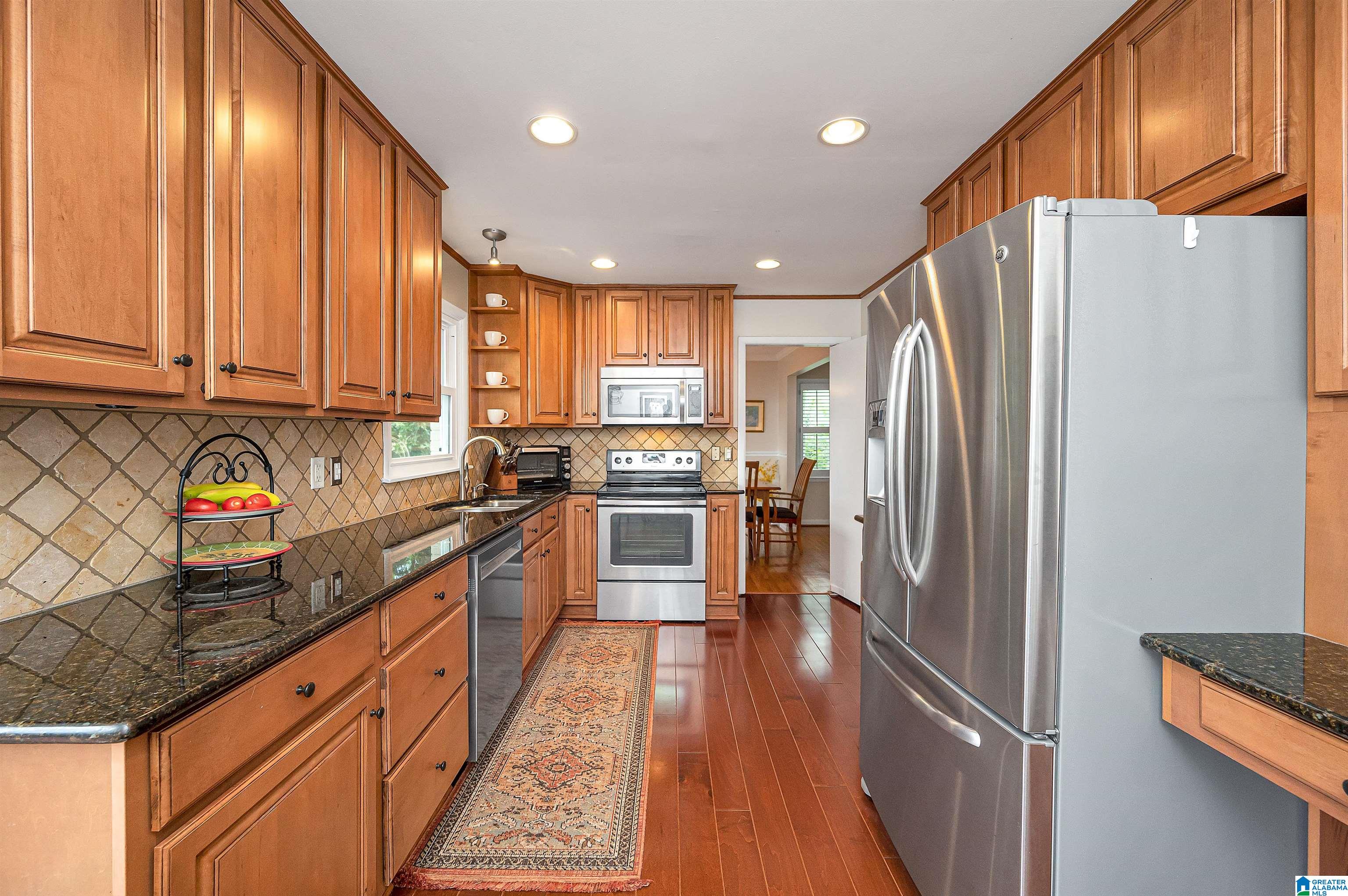 3713 Spring Valley Road Birmingham, AL 35223 - Photo 11 of 44 Gallery Image 11