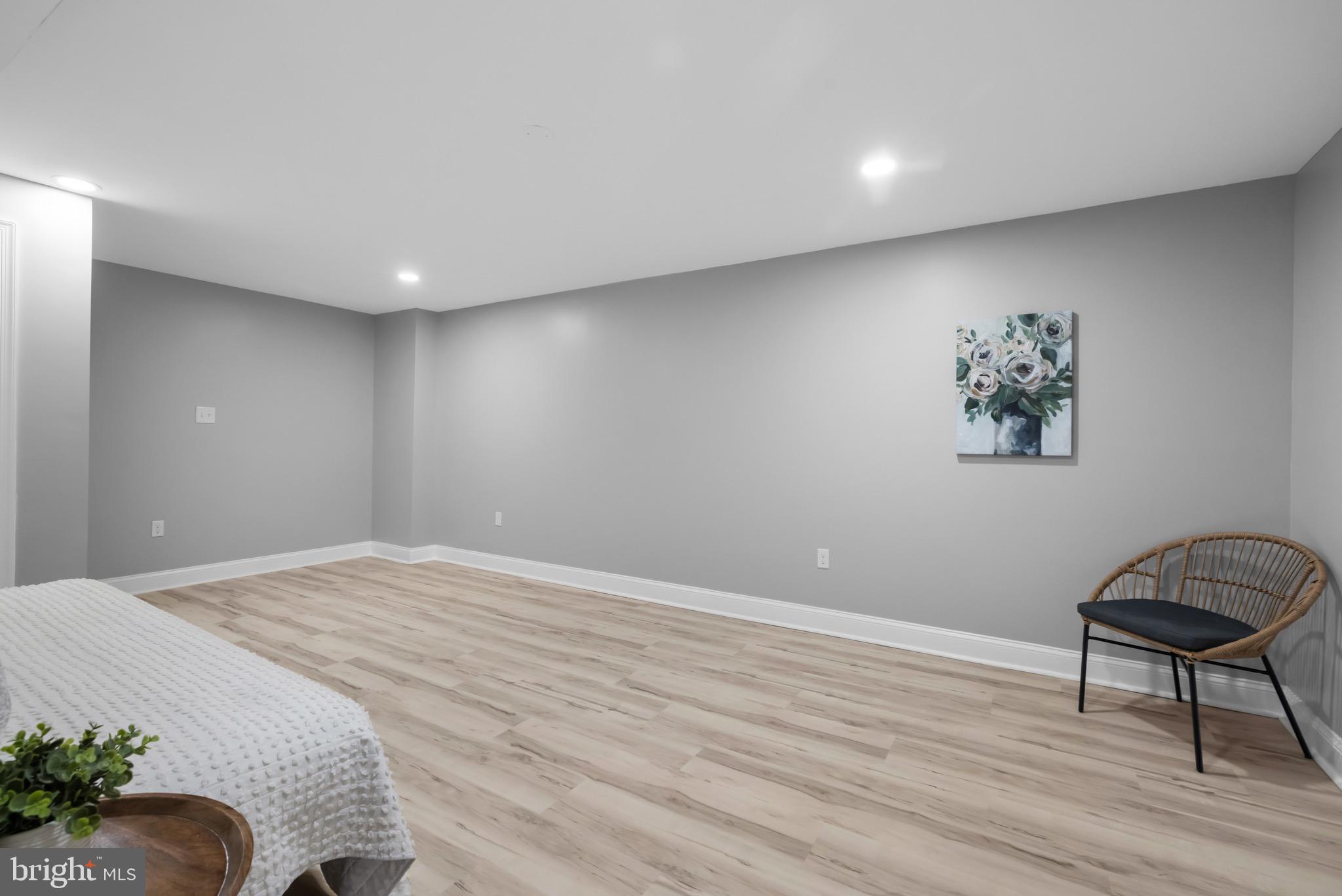 733 Red Bird Lane Harpers Ferry, WV 25425 - Photo 18 of 29 a view of workspace