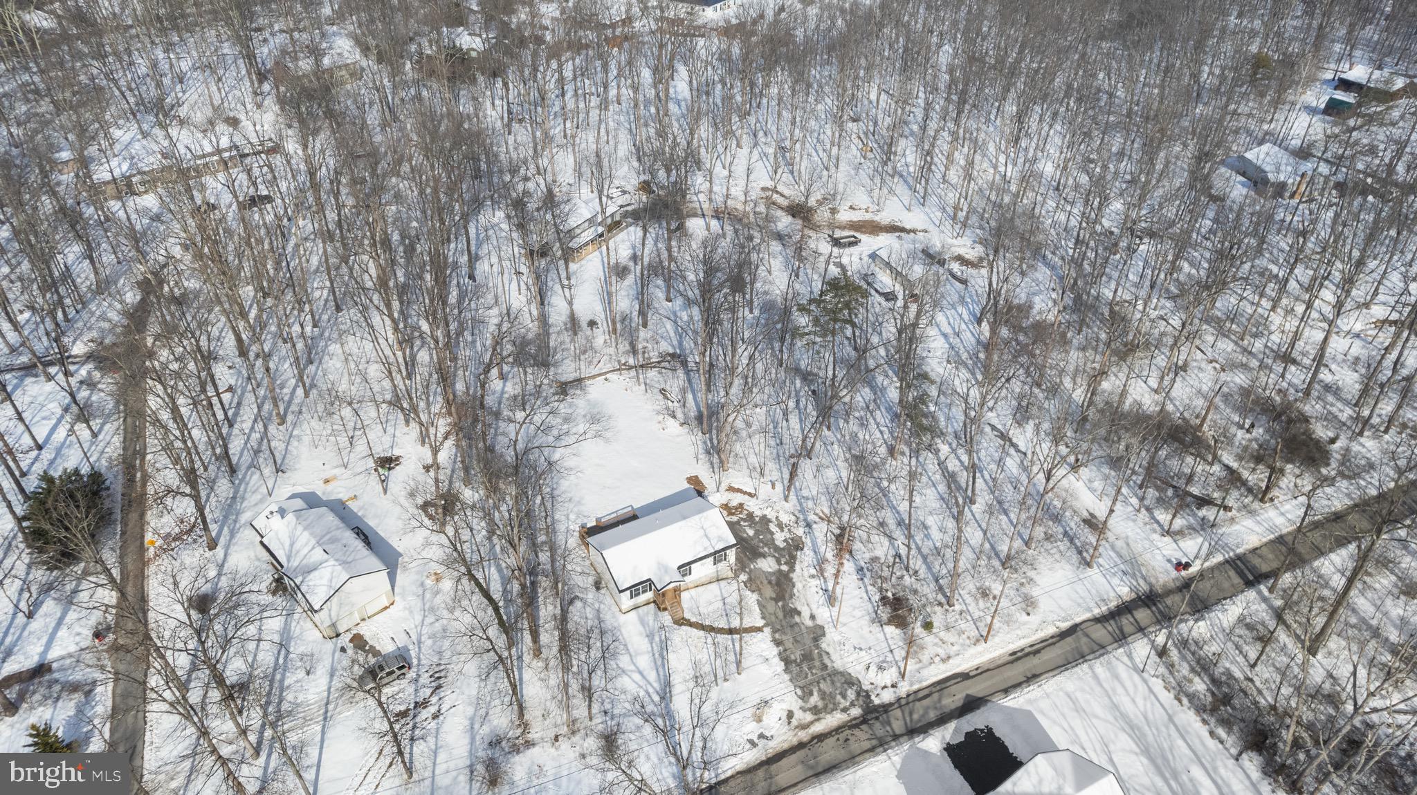 733 Red Bird Lane Harpers Ferry, WV 25425 - Photo 26 of 29