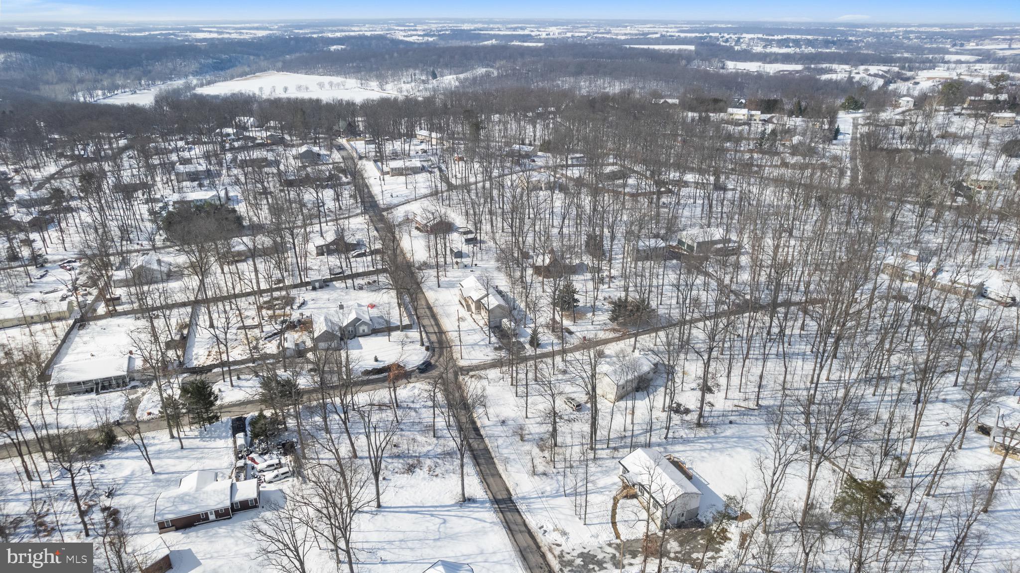 733 Red Bird Lane Harpers Ferry, WV 25425 - Photo 29 of 29 a view of a city
