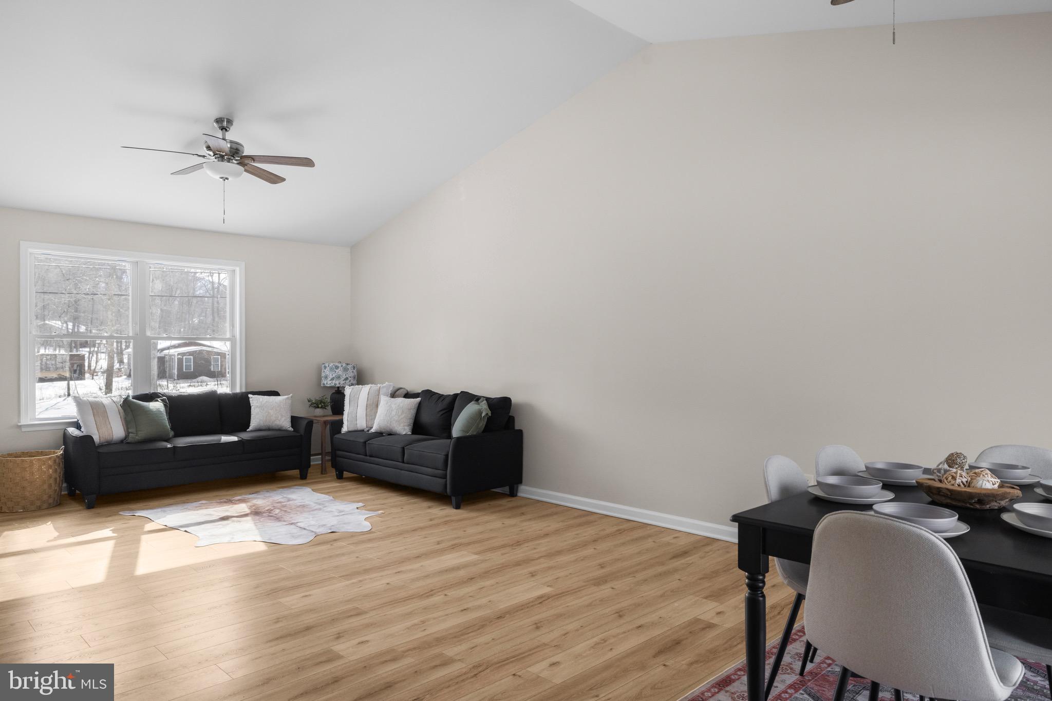733 Red Bird Lane Harpers Ferry, WV 25425 - Photo 6 of 29 a living room with furniture and a window