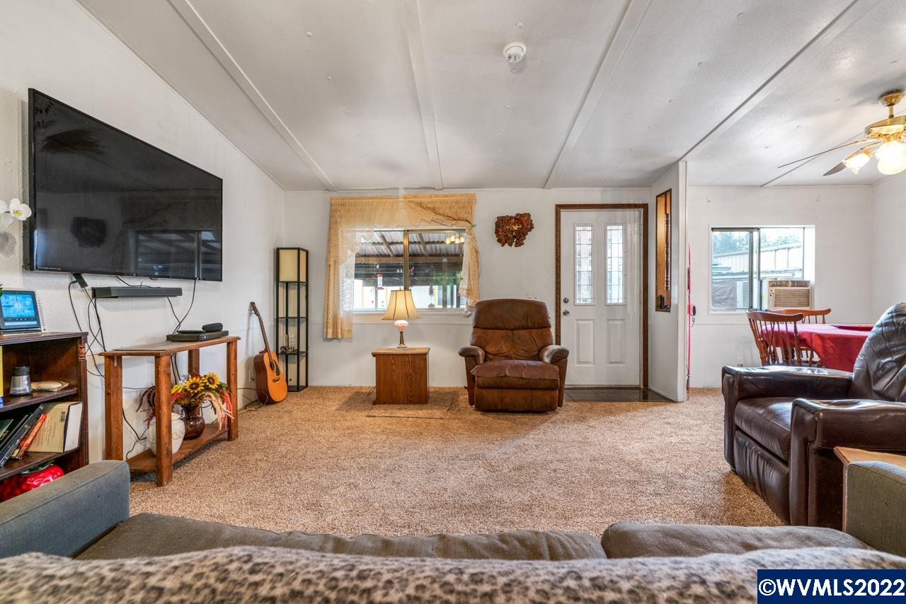 9874 Golf Club Road Southeast, Unit 71 Stayton, OR 97383 - Photo 6 of 35