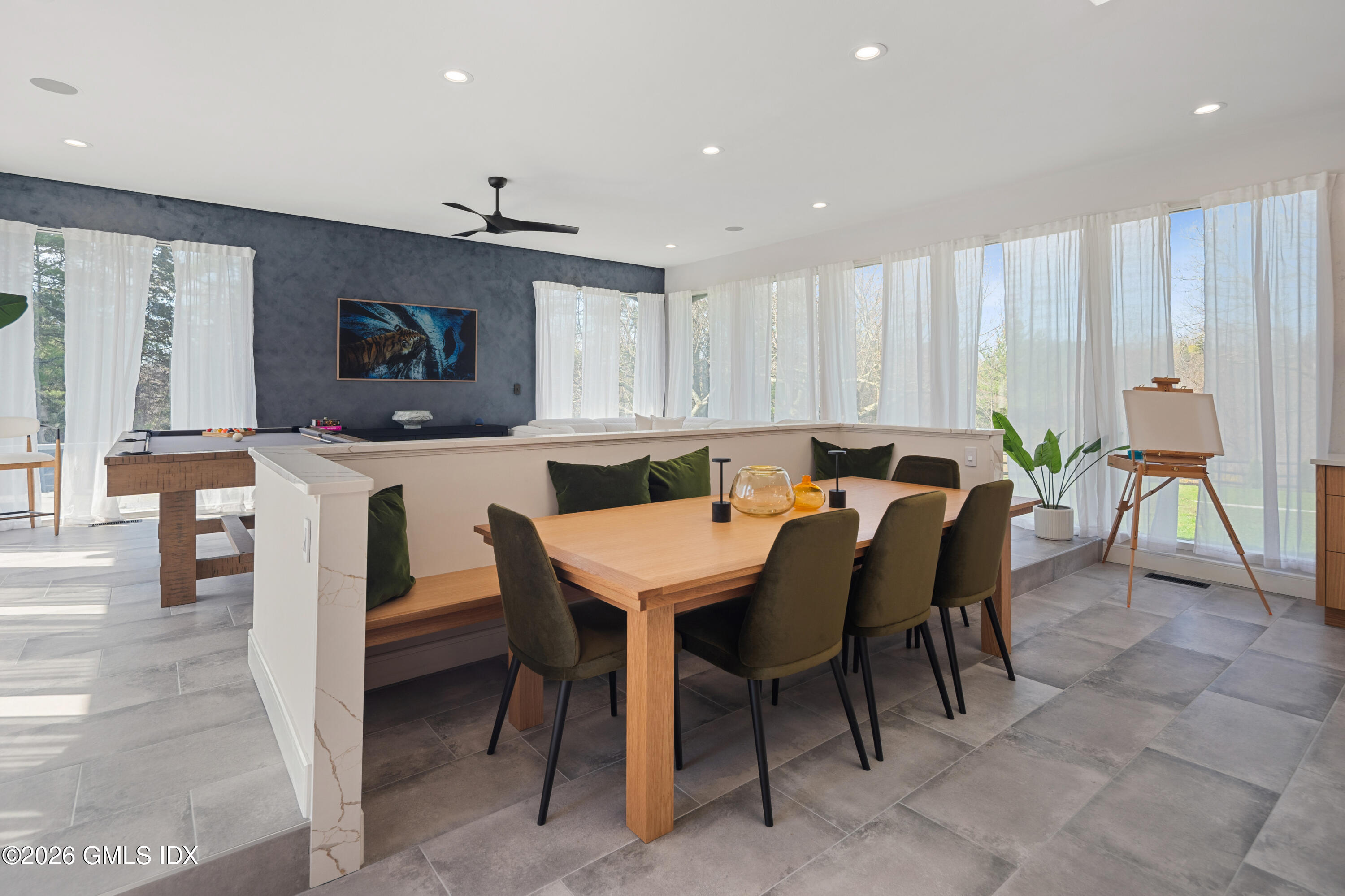 294 East Middle Patent Road Greenwich, CT 06831 - Photo 12 of 39 12