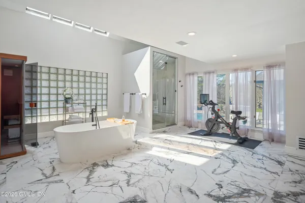 $3,950,000 | 294 East Middle Patent Road, Greenwich, CT 06831