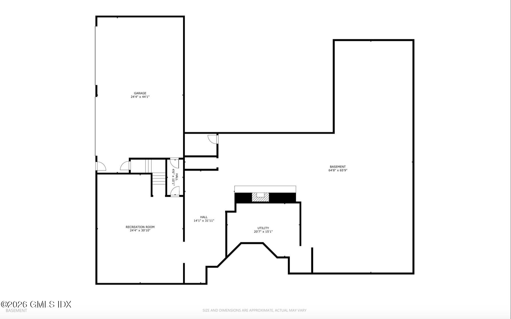 294 East Middle Patent Road Greenwich, CT 06831 - Photo 37 of 39 Screenshot 2026-04-16 at 1.51.15 PM