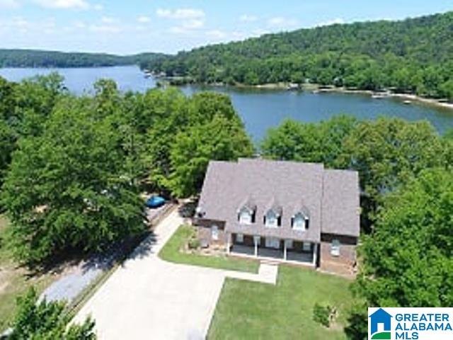 1328 Willingham Road Talladega, AL 35160 - Photo 3 of 41